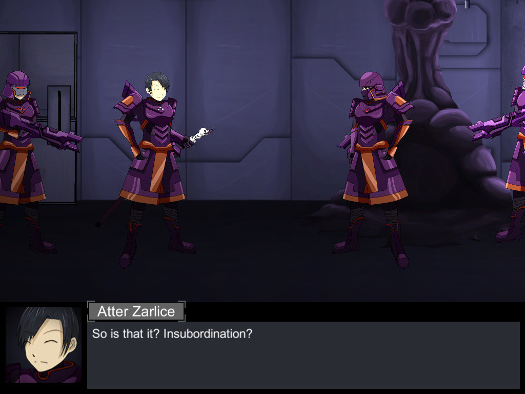 Primeval Planet: Angimanation screenshot 9