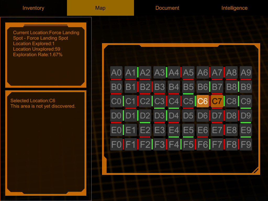 Primeval Planet: Angimanation screenshot 10
