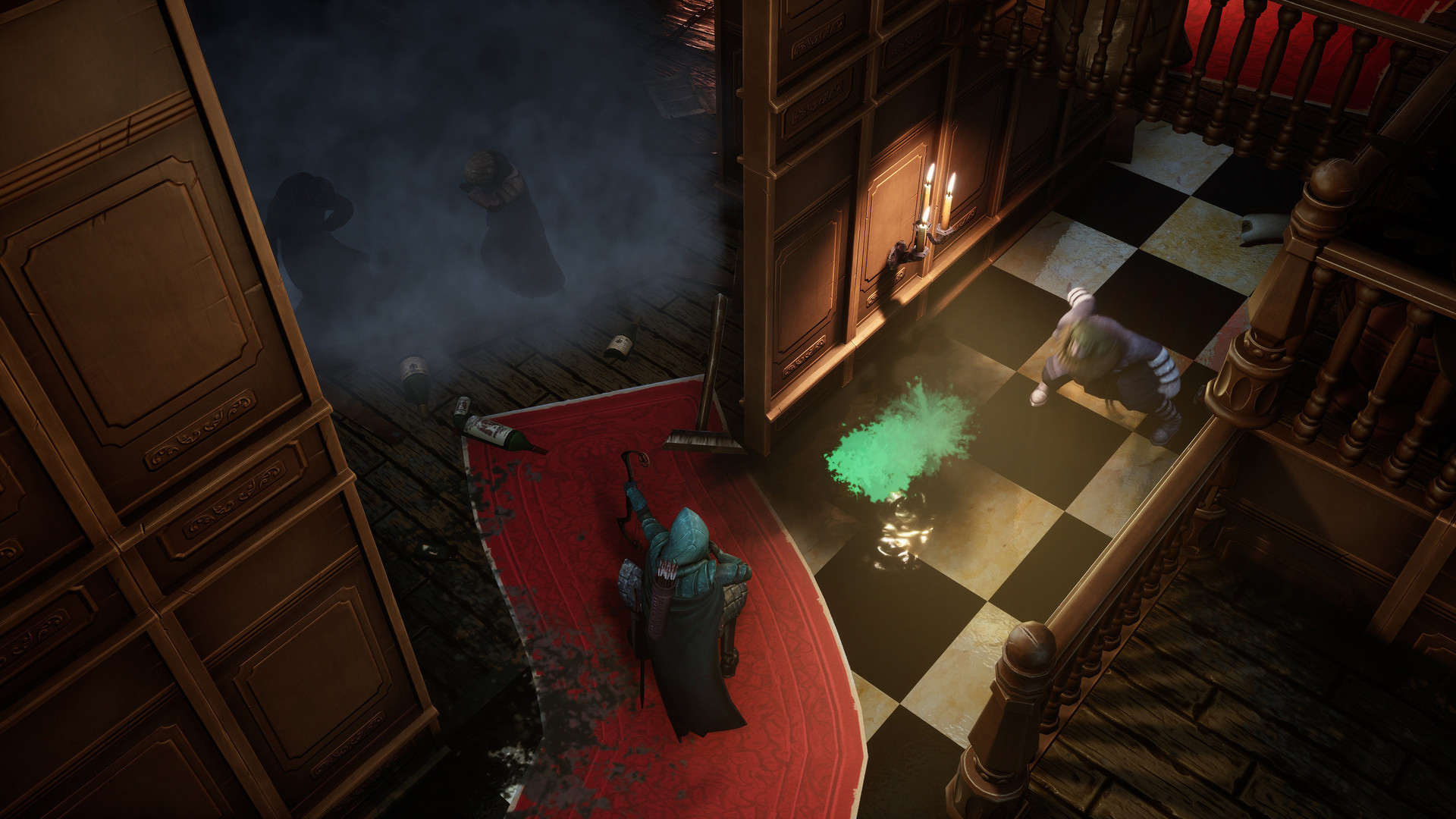 Winter Ember screenshot 11