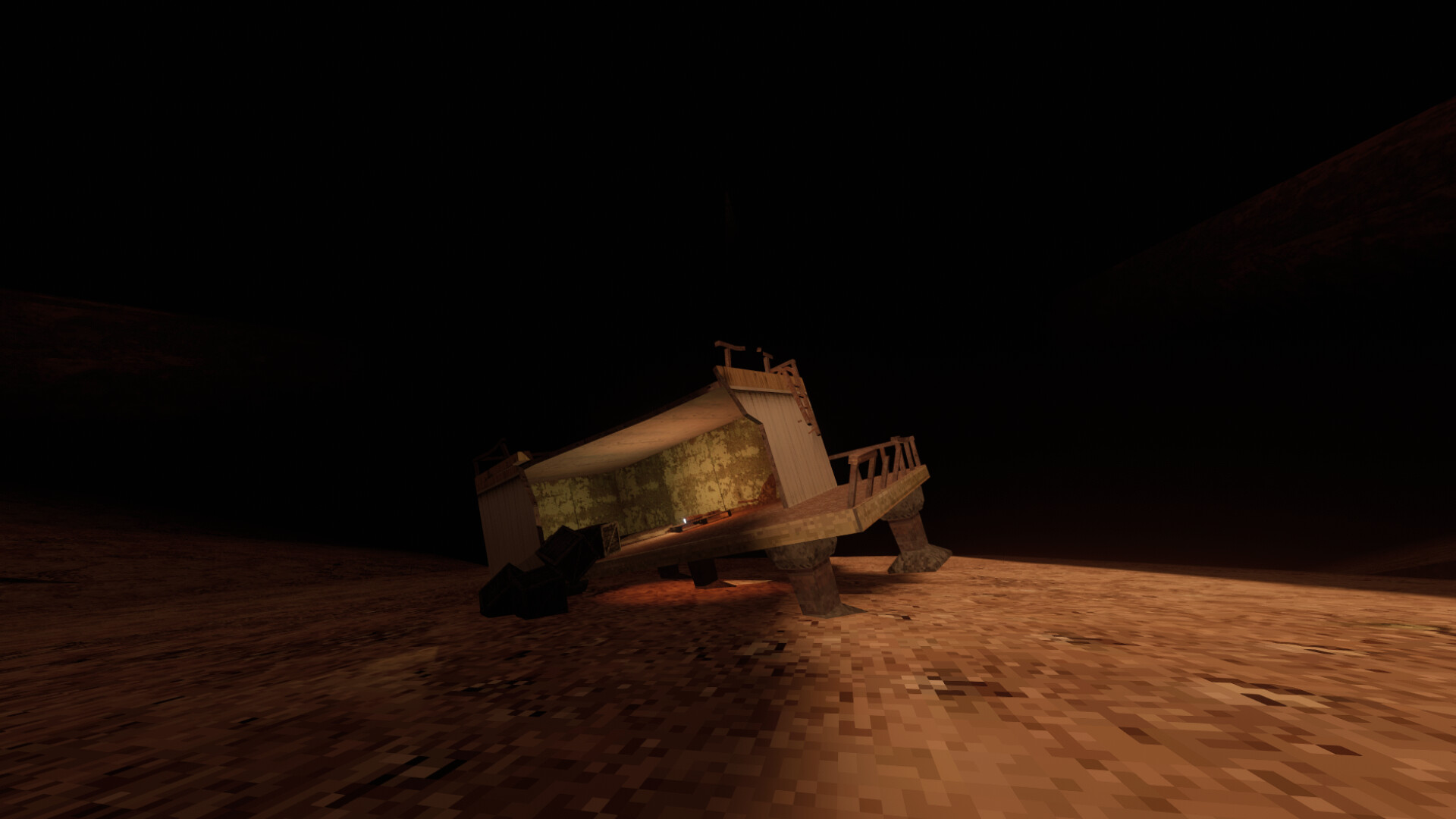Lorn's Lure screenshot 9