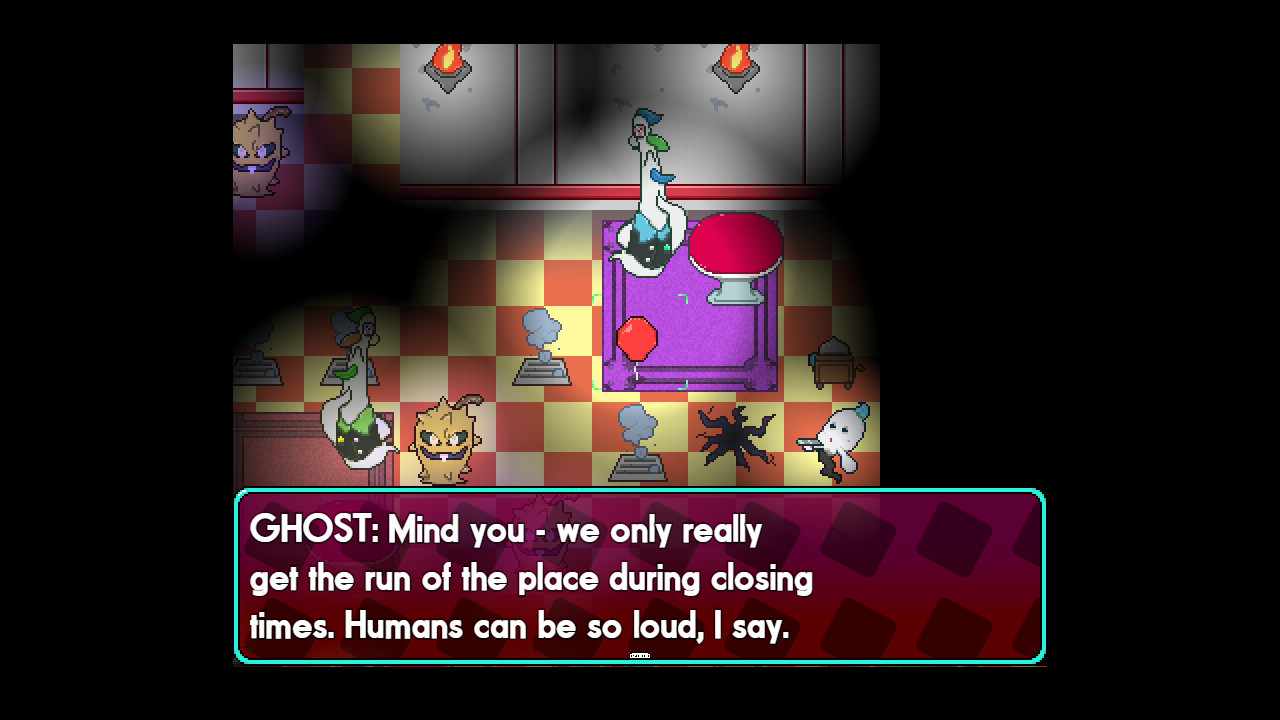 Surprise Party! screenshot 9