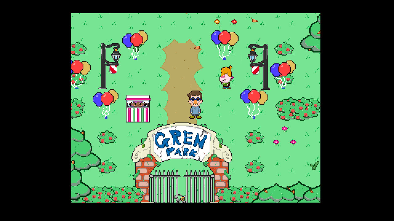 Surprise Party! screenshot 2