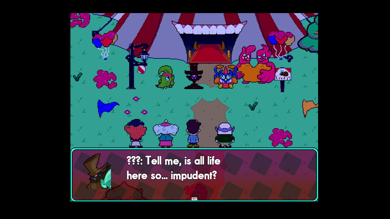 Surprise Party! screenshot 4