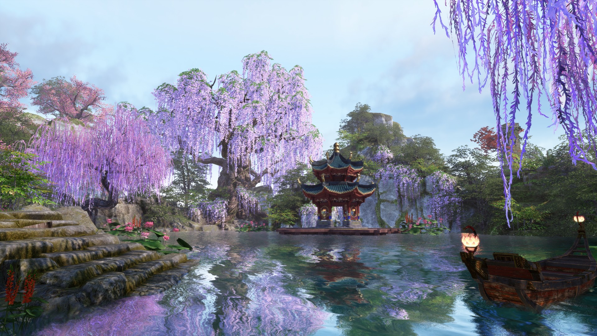 Swords of Legends Online screenshot 8