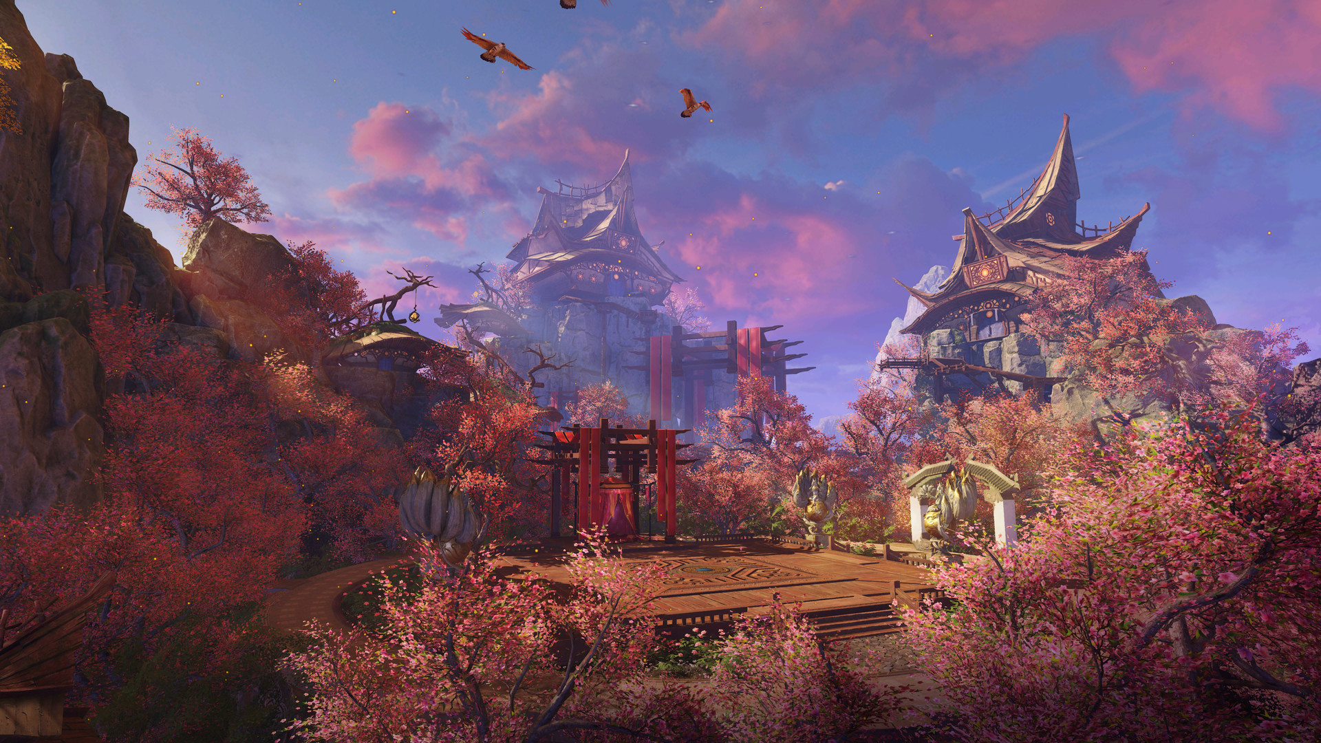 Swords of Legends Online screenshot 17