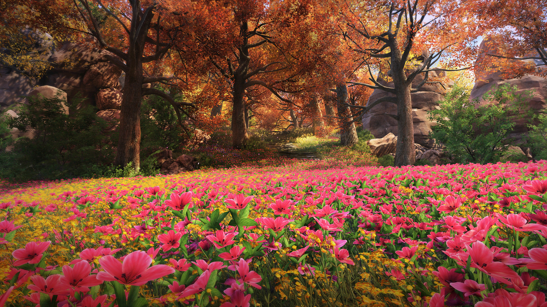 Swords of Legends Online screenshot 10