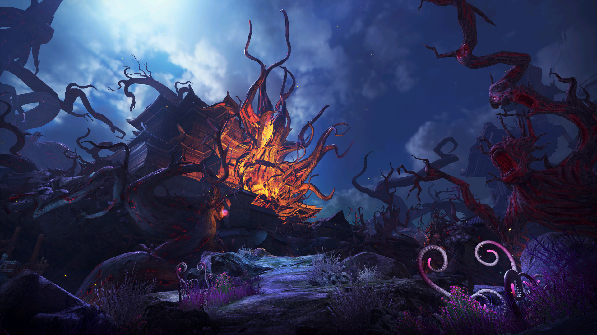 Swords of Legends Online screenshot 15