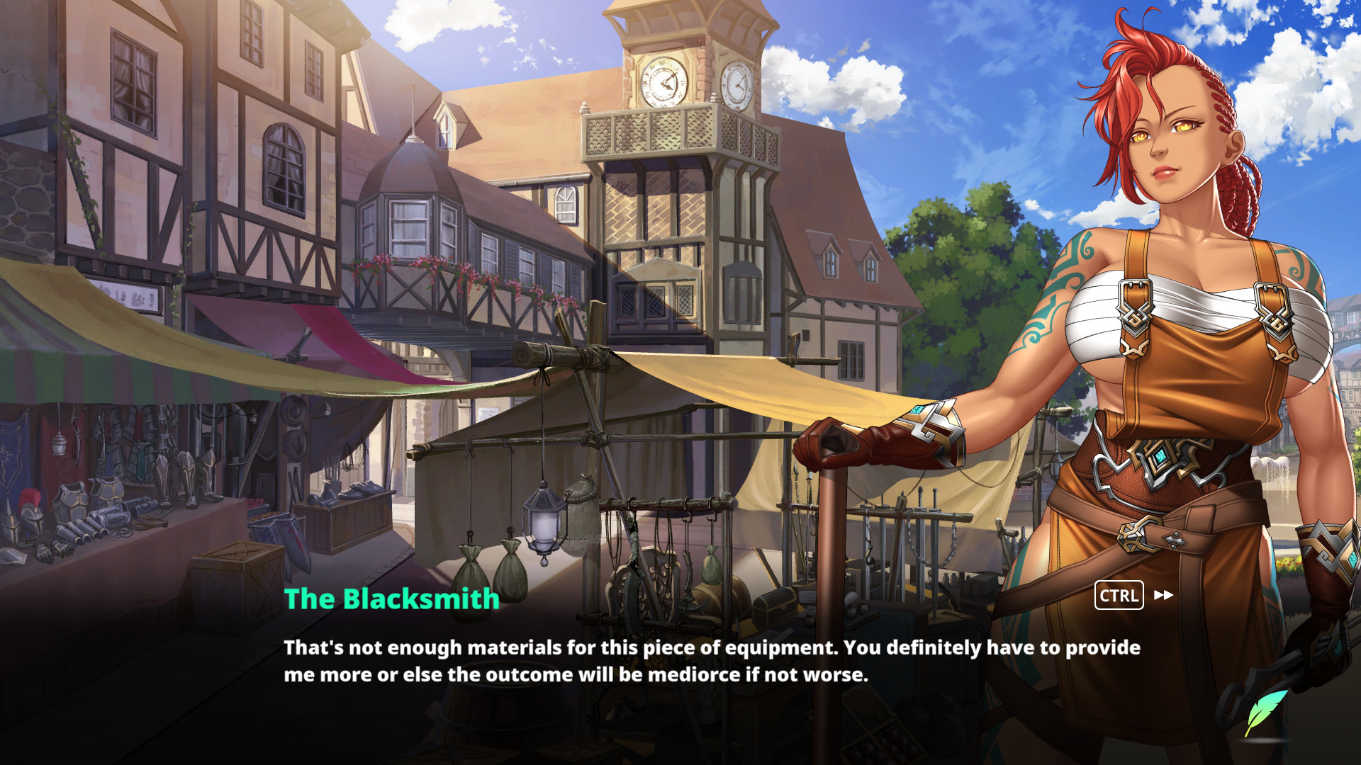 Happy Quest screenshot 2
