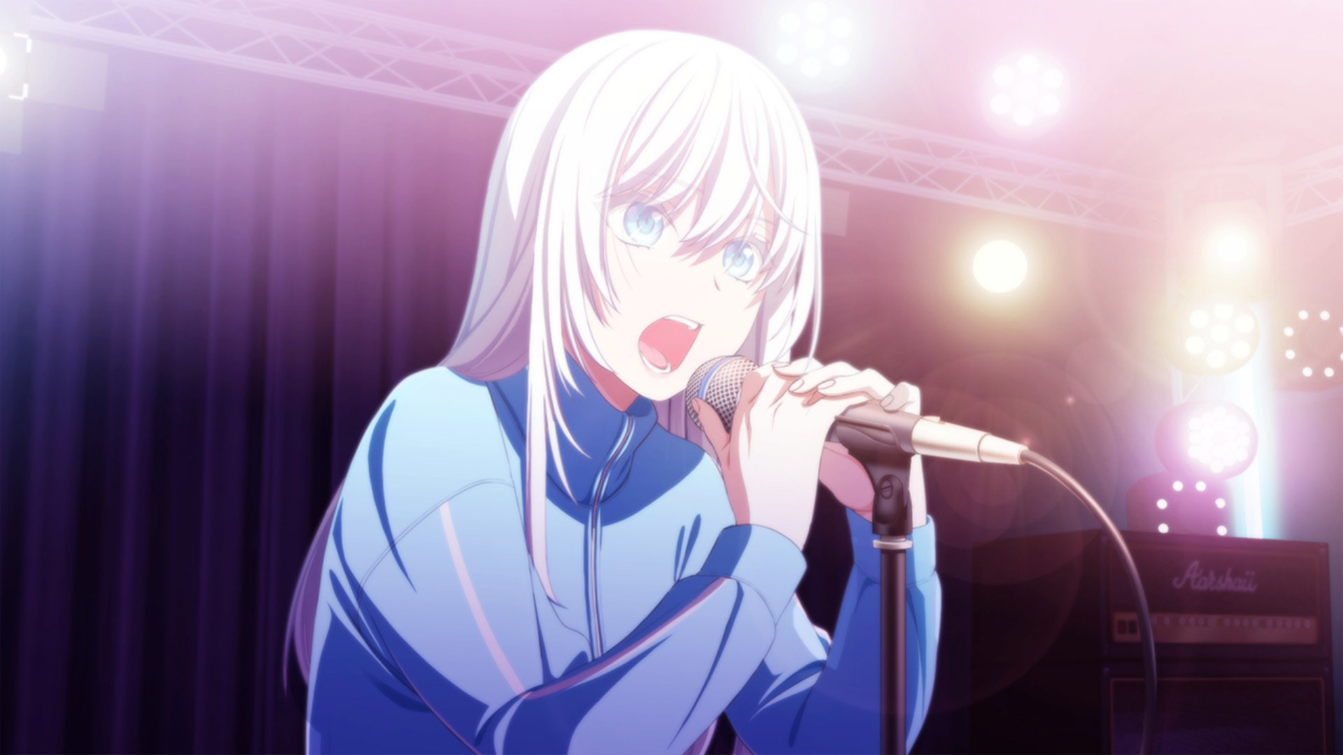 MUSICUS! screenshot 1