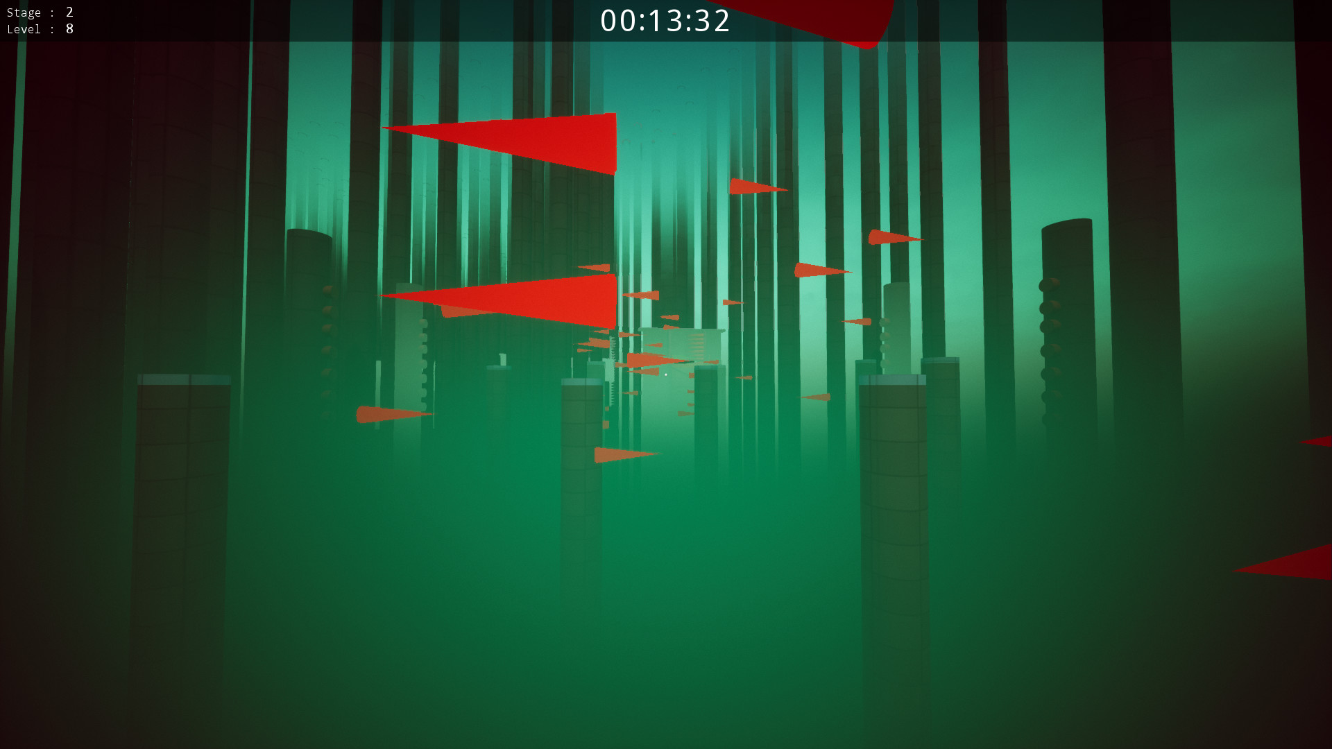 A ninja in training screenshot 11