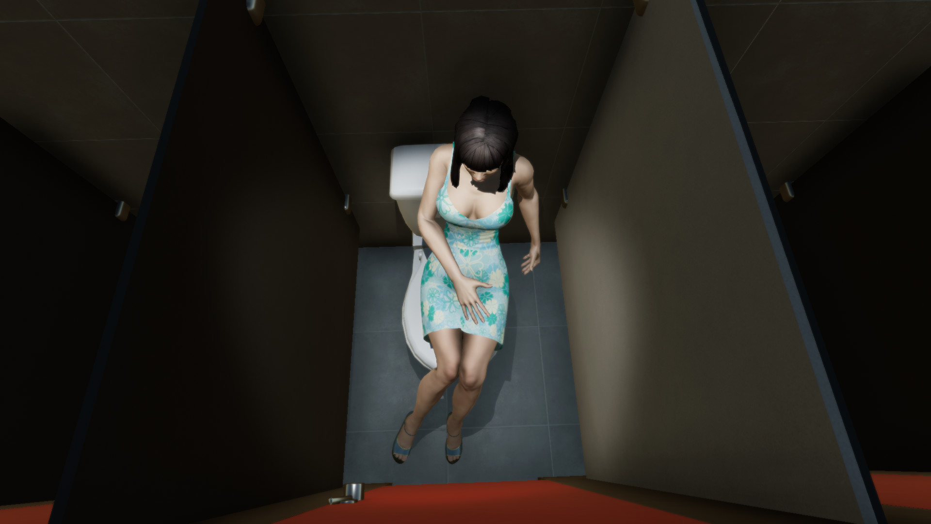 A Small Favor screenshot 1