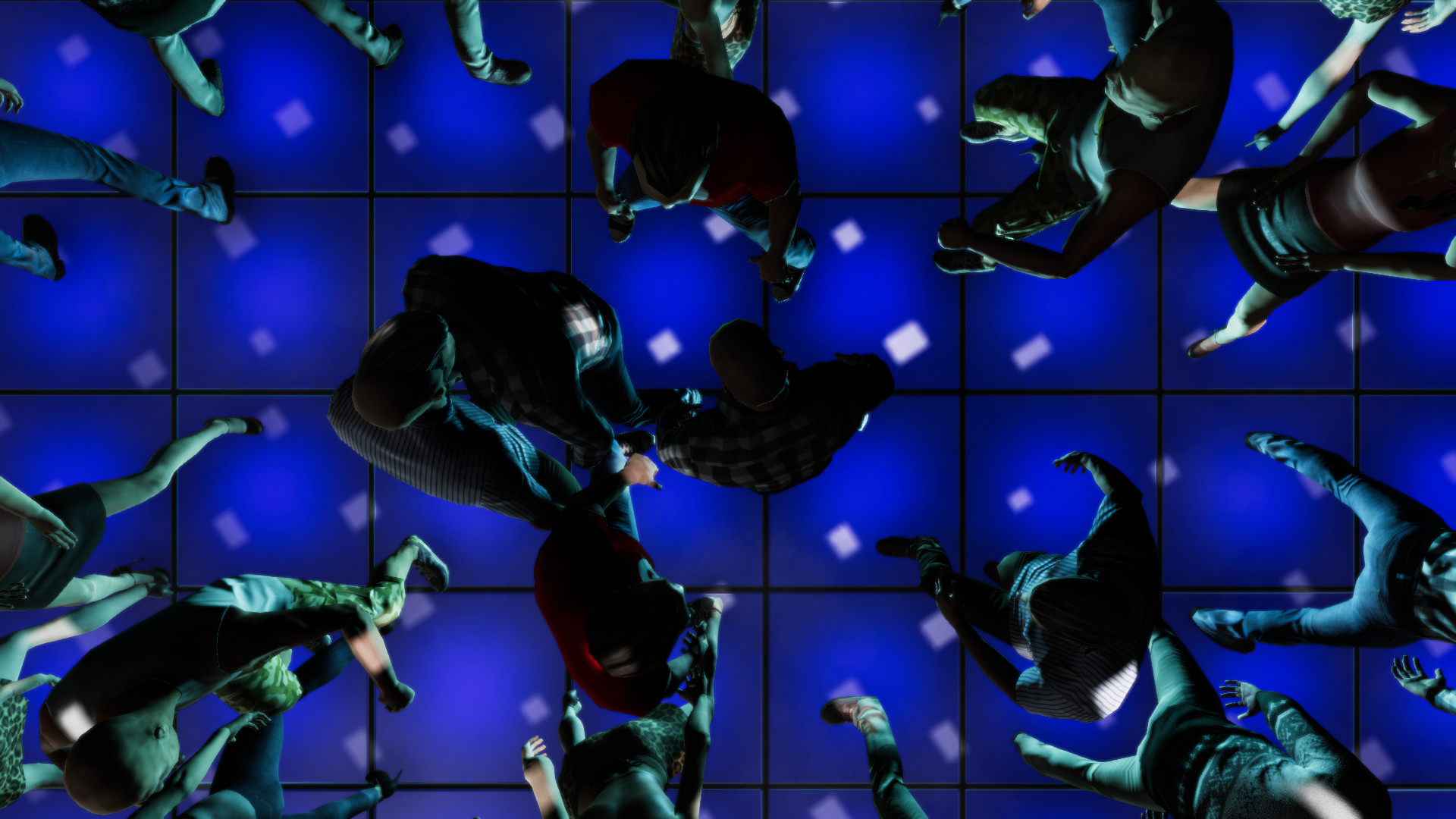 A Small Favor screenshot 2