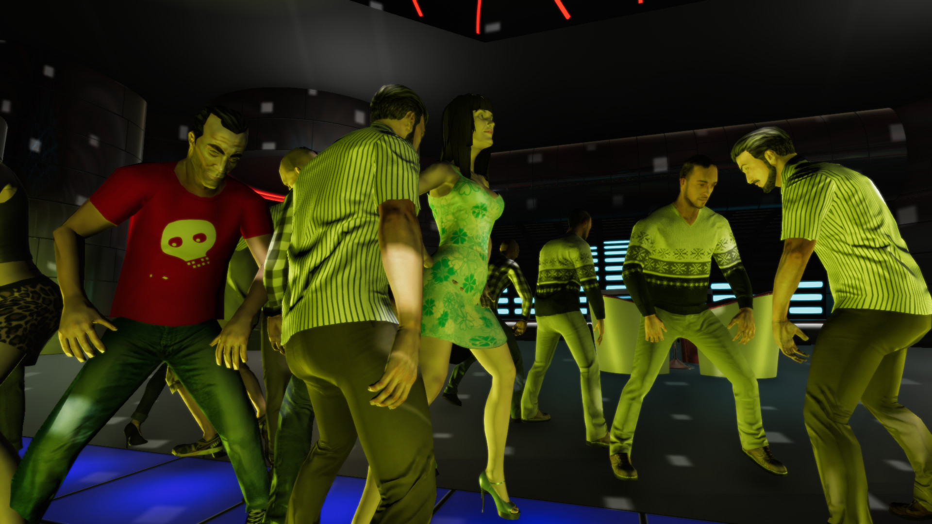 A Small Favor screenshot 5