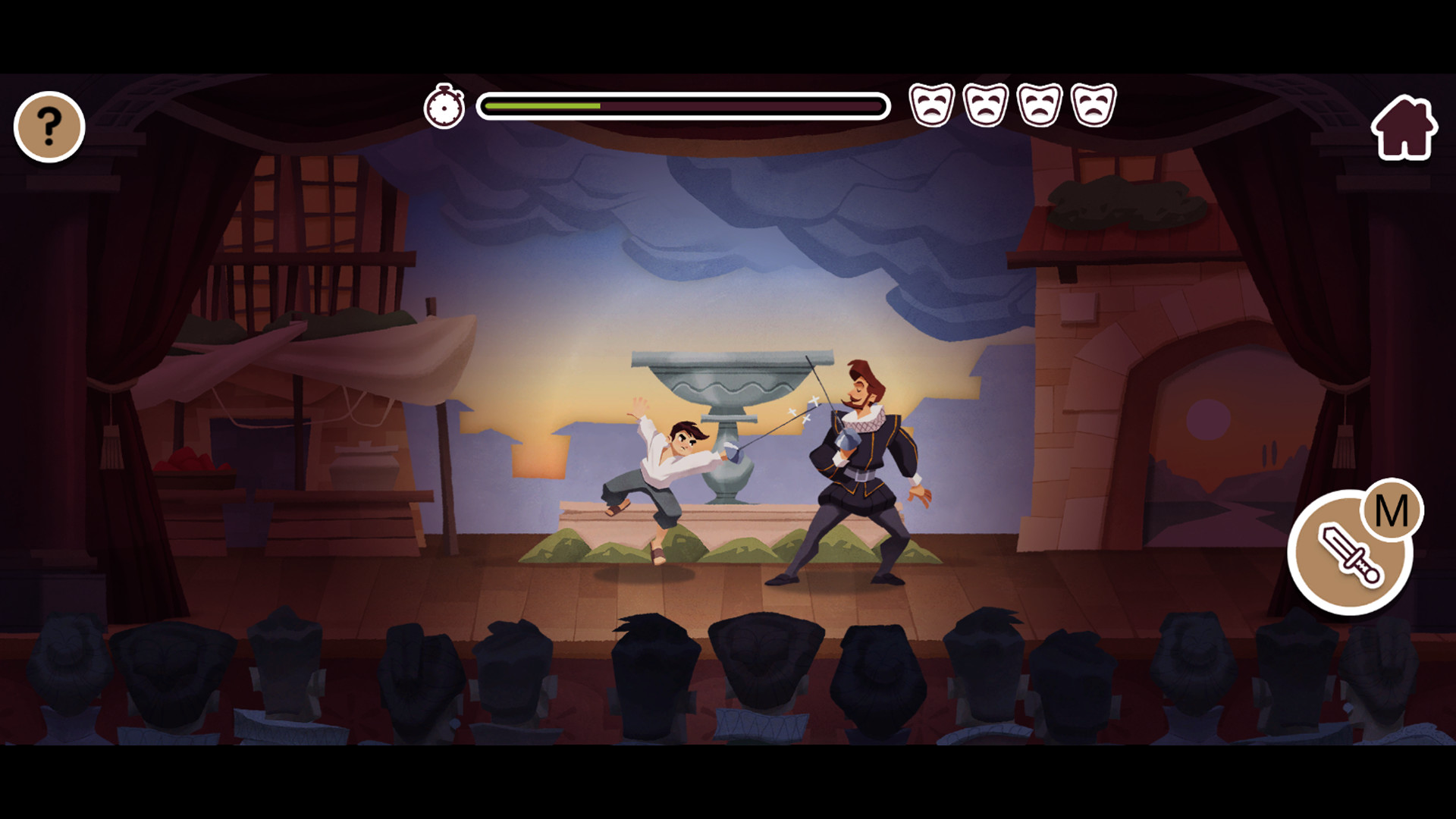 Puerto Viejo screenshot 3