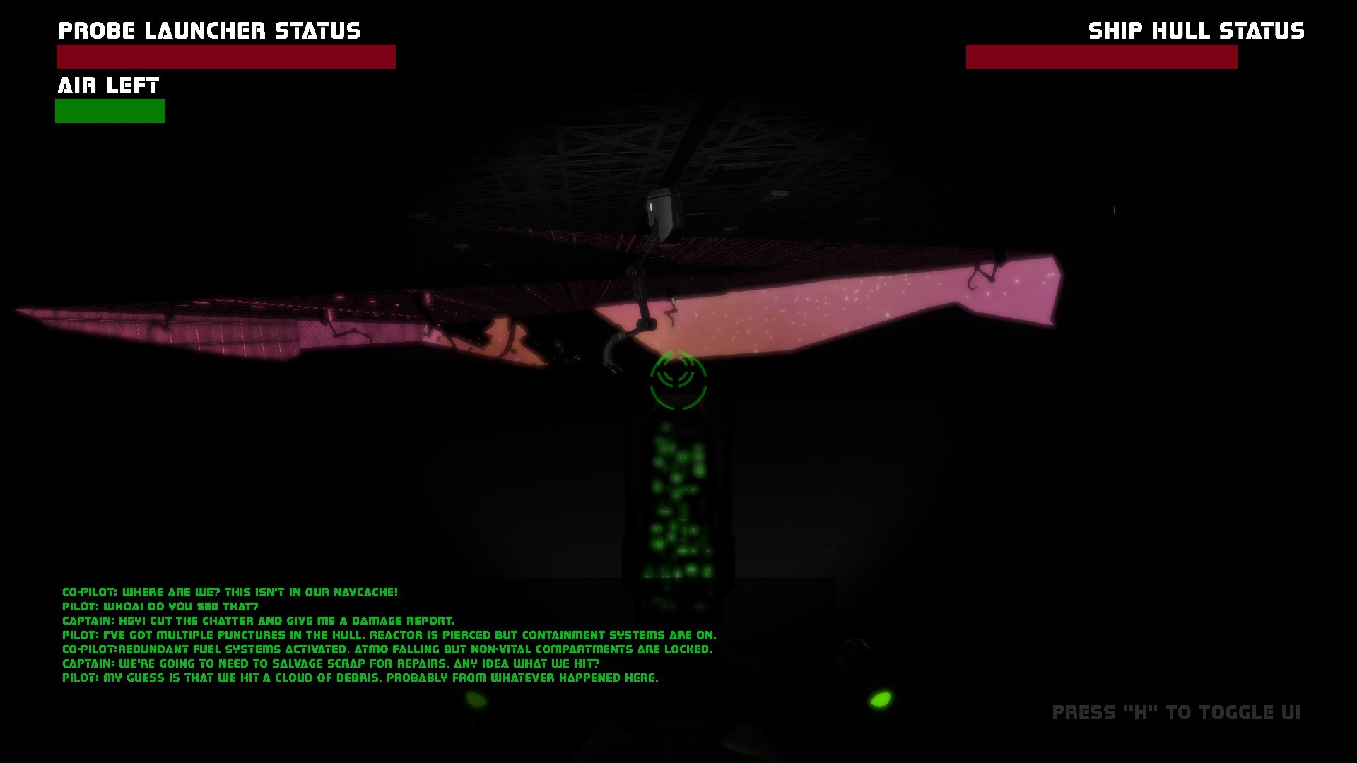 109 Remastered screenshot 9