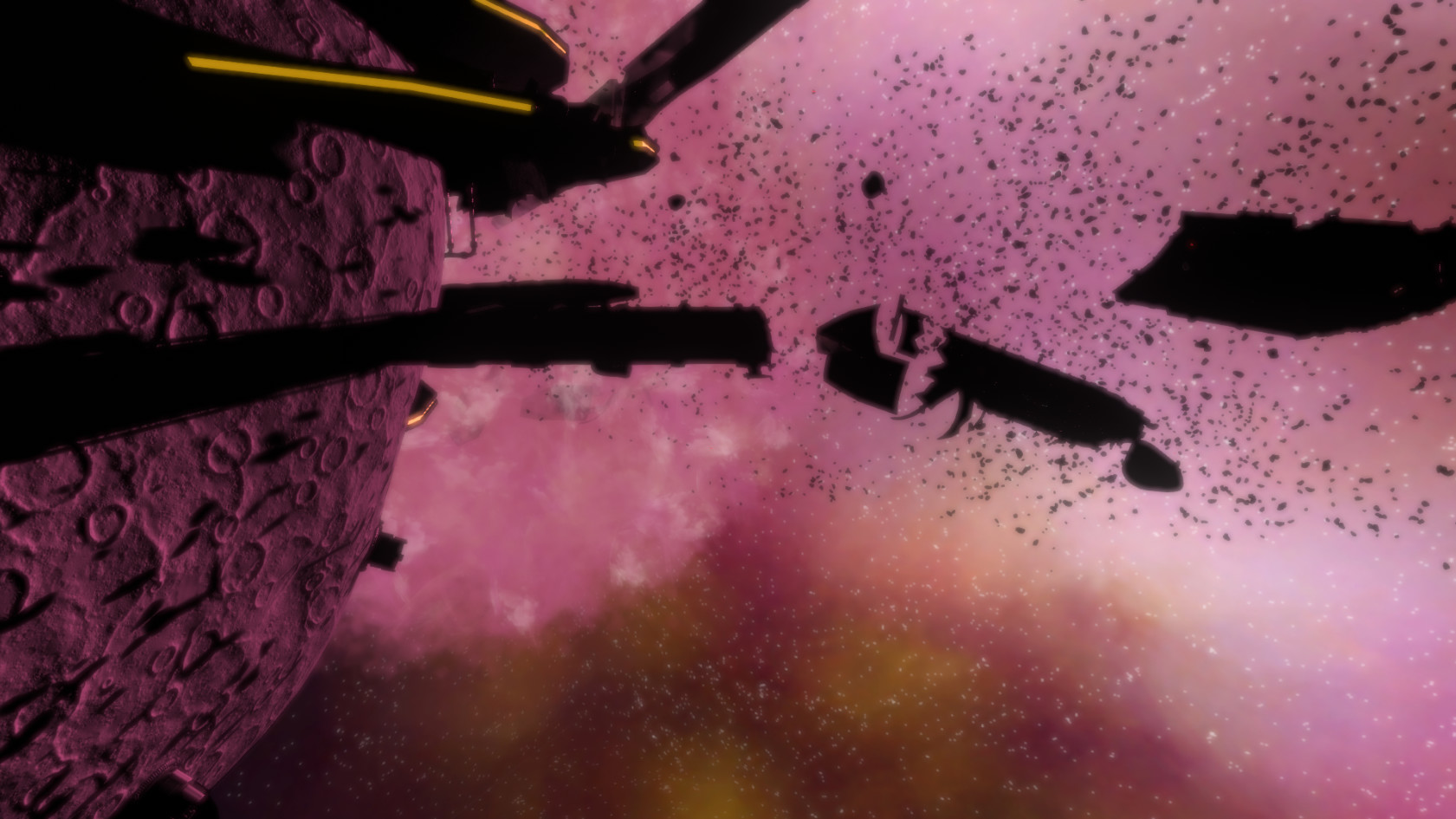 109 Remastered screenshot 19