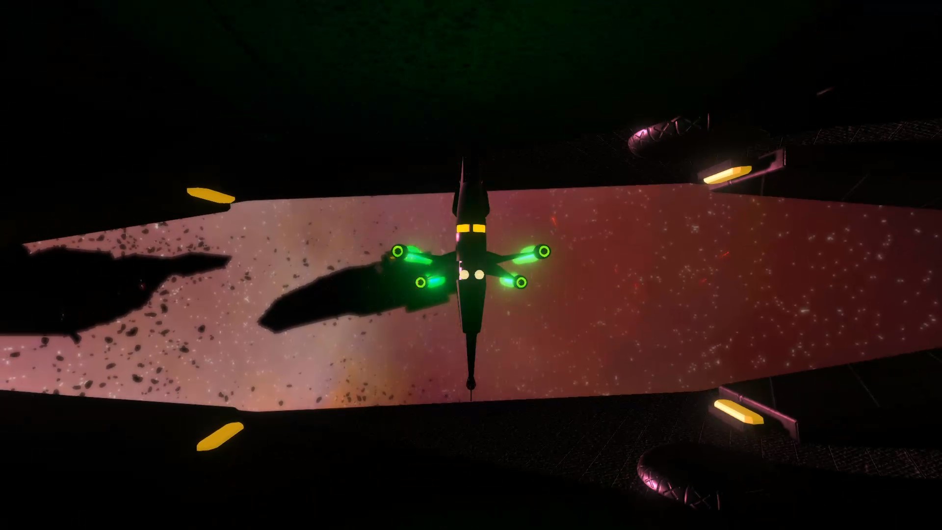 109 Remastered screenshot 14