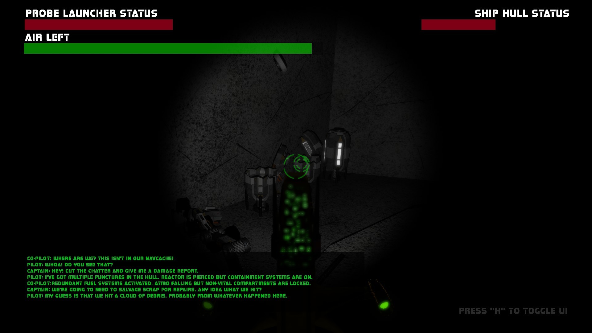 109 Remastered screenshot 4
