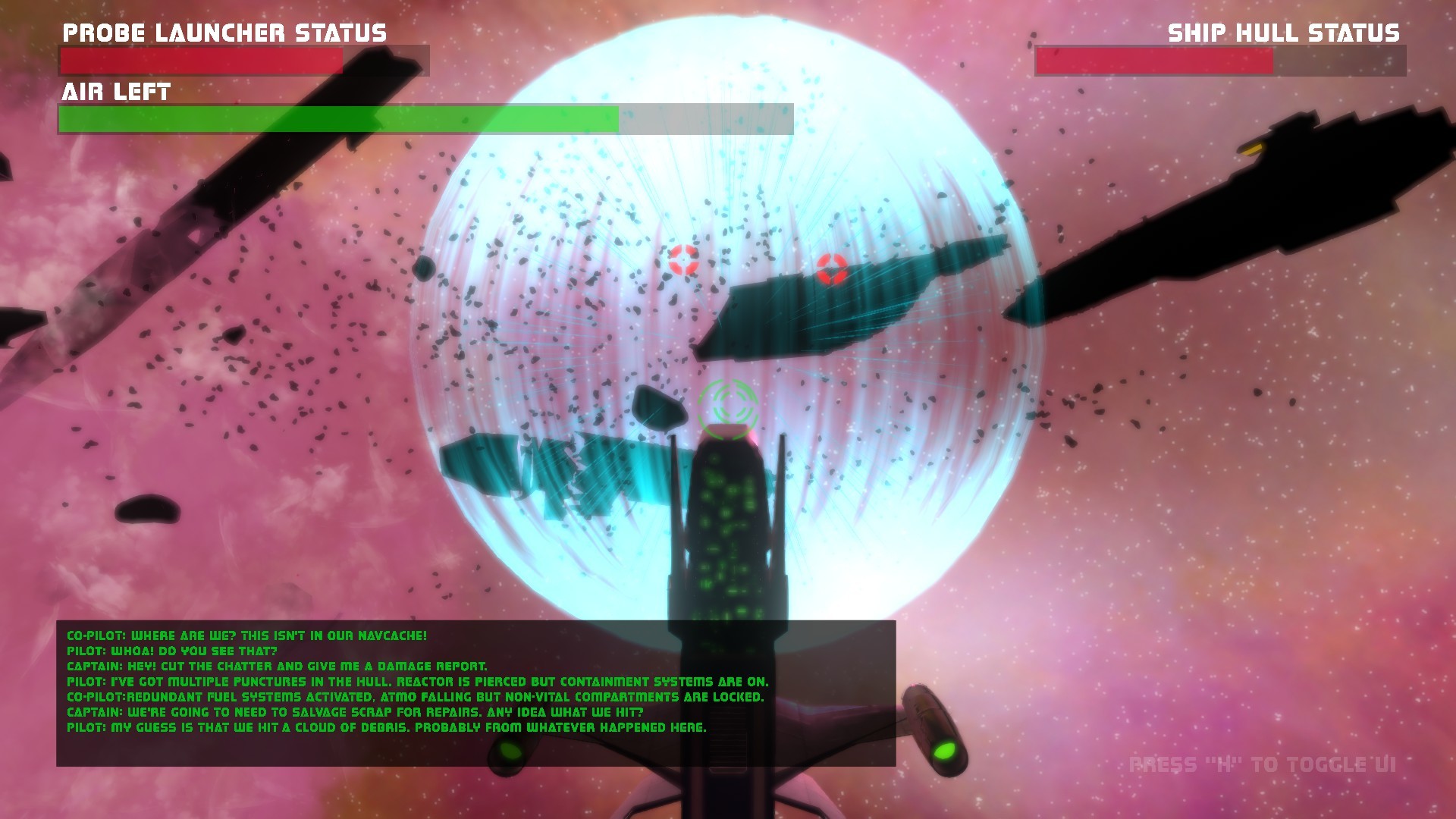 109 Remastered screenshot 2