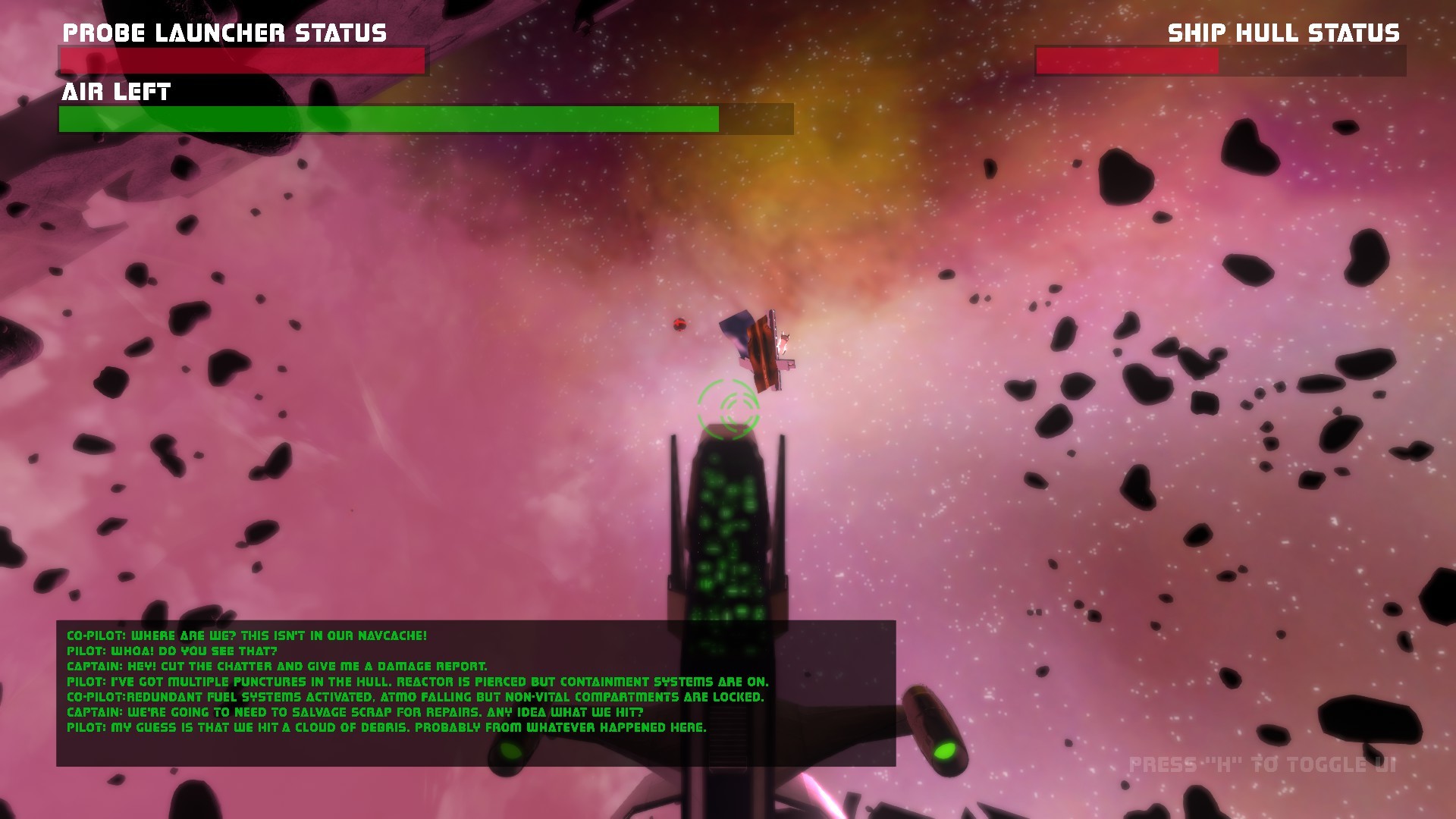 109 Remastered screenshot 13