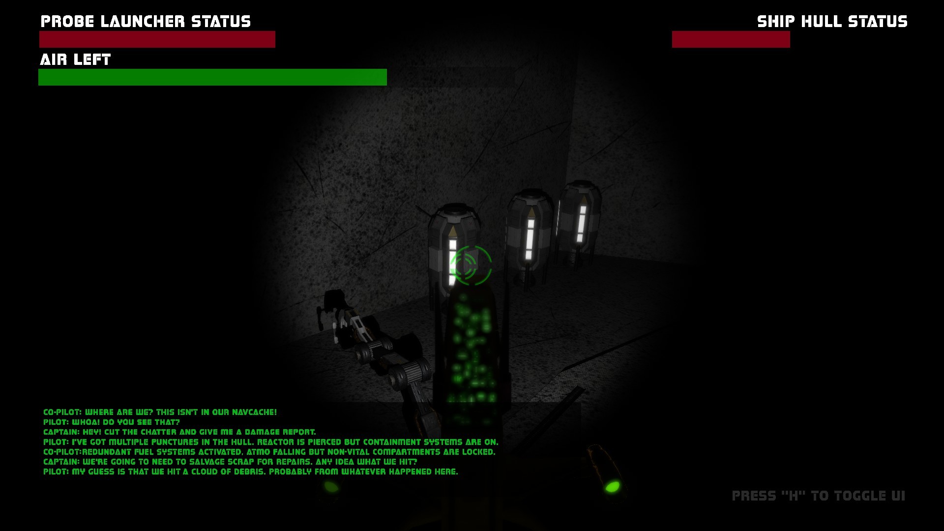 109 Remastered screenshot 3