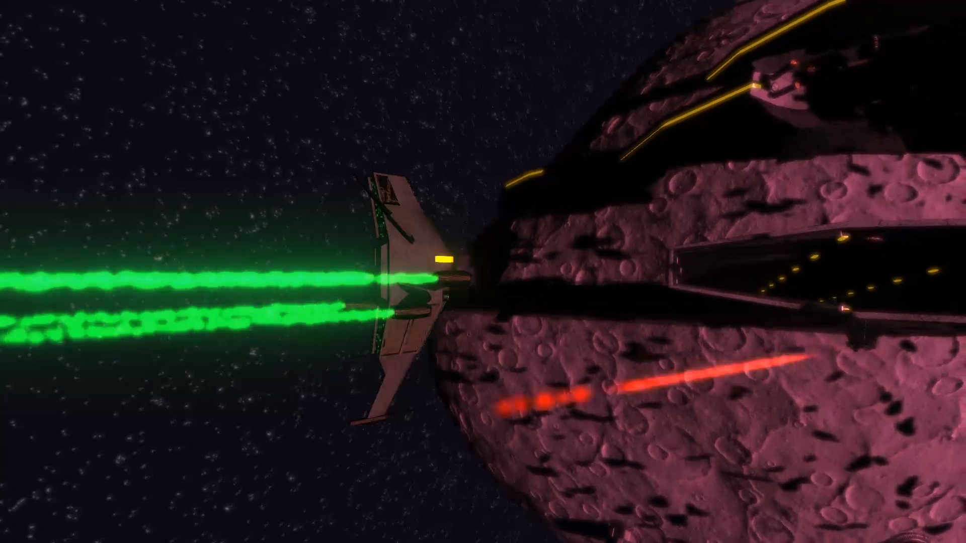 109 Remastered screenshot 16