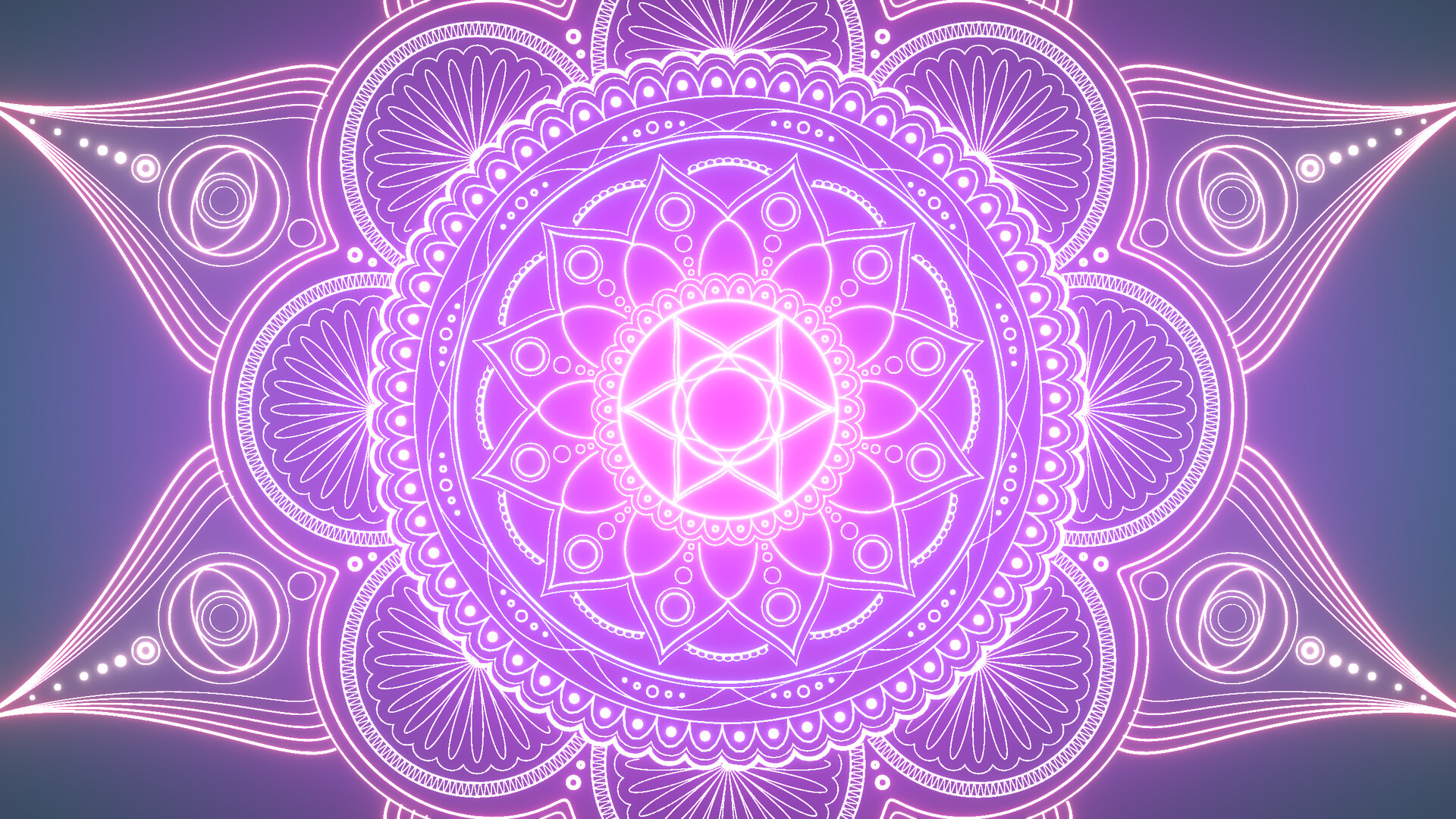 Zen Trails screenshot 1
