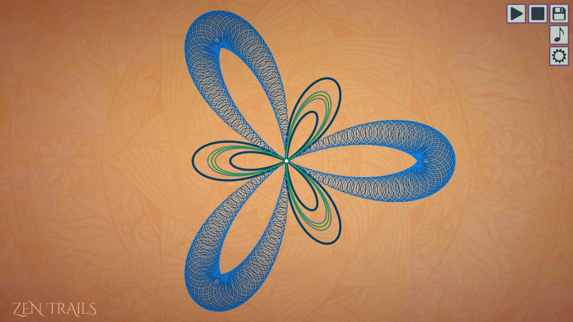 Zen Trails screenshot 20