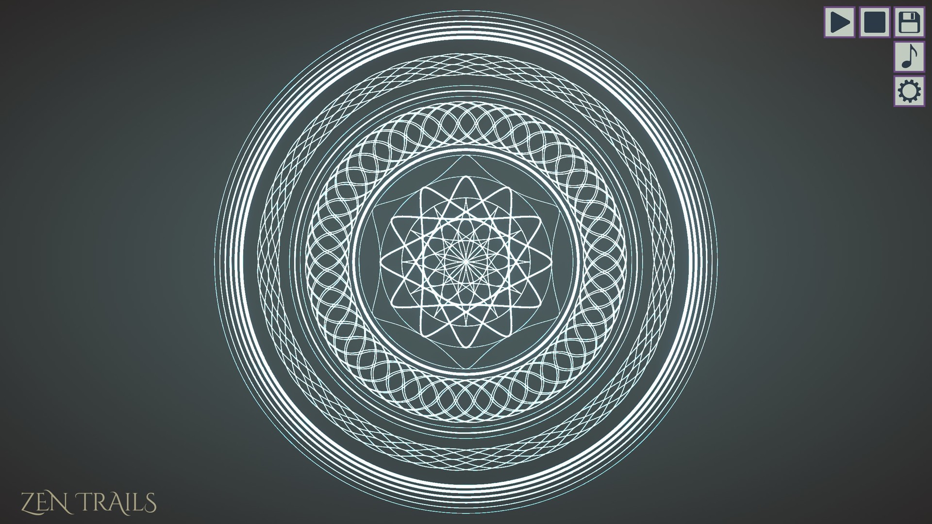 Zen Trails screenshot 15