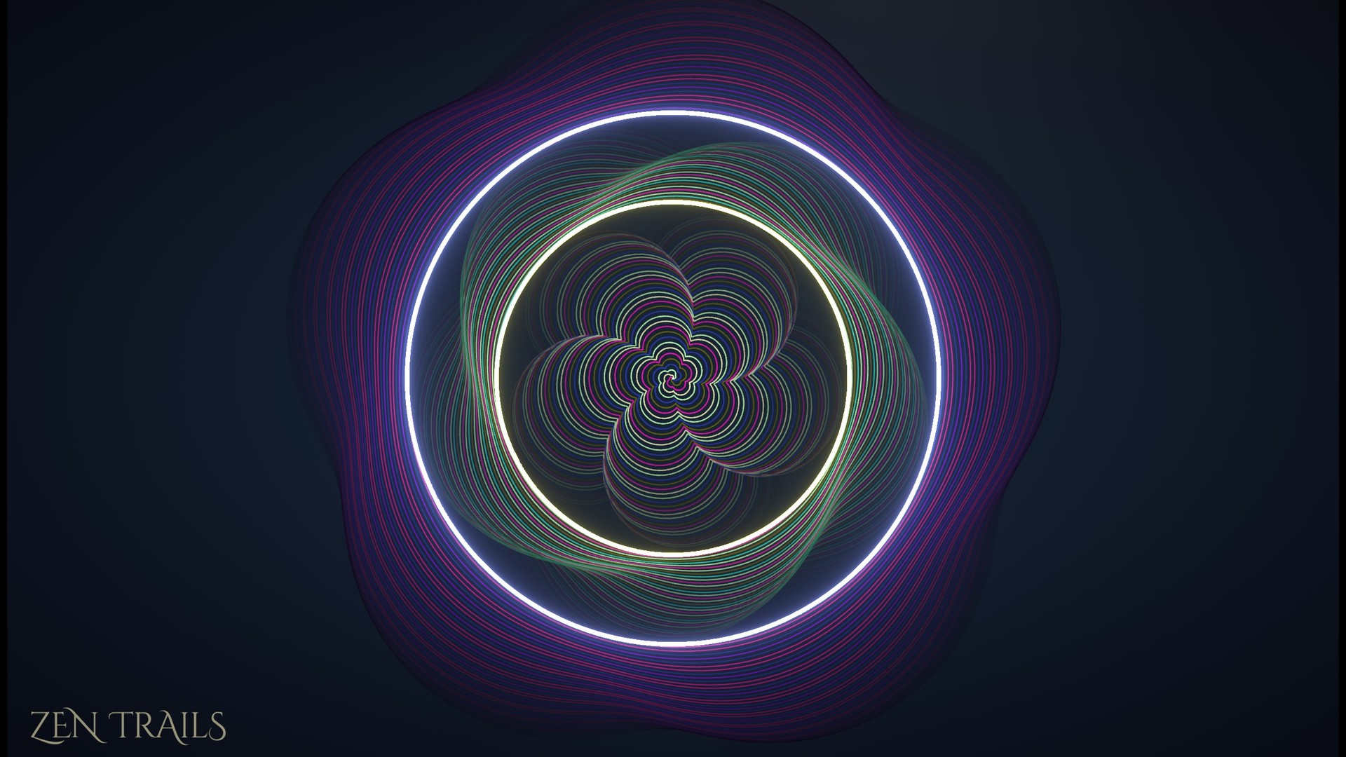 Zen Trails screenshot 22