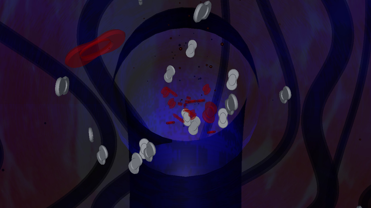 FEVER: FIGHT THE FEVER screenshot 2