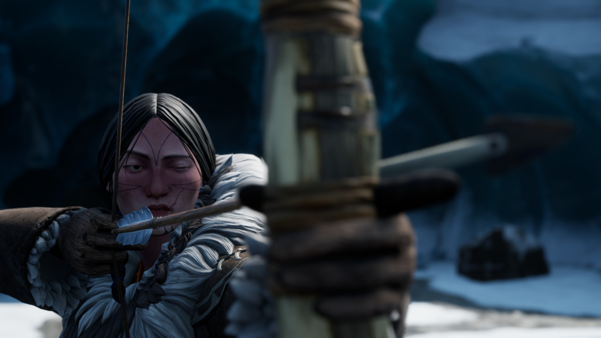 Dread Hunger screenshot 8