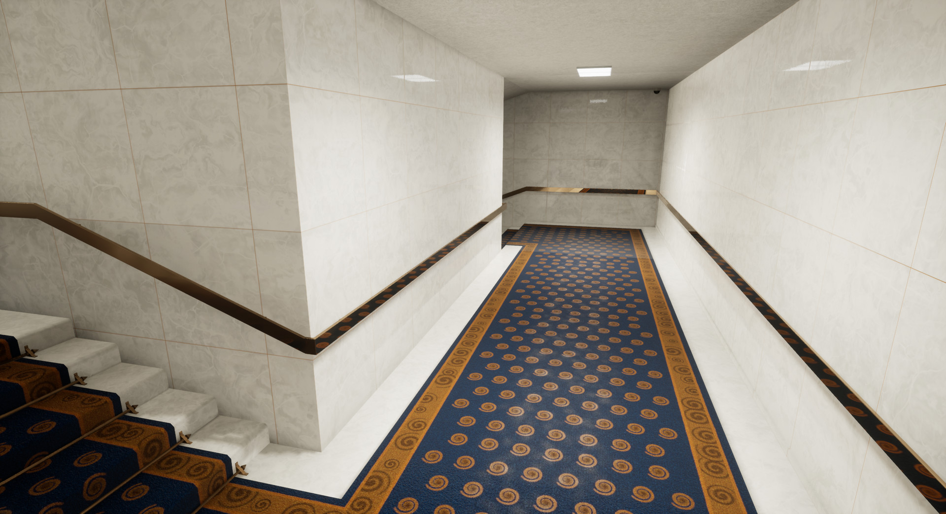 Fire survival screenshot 1
