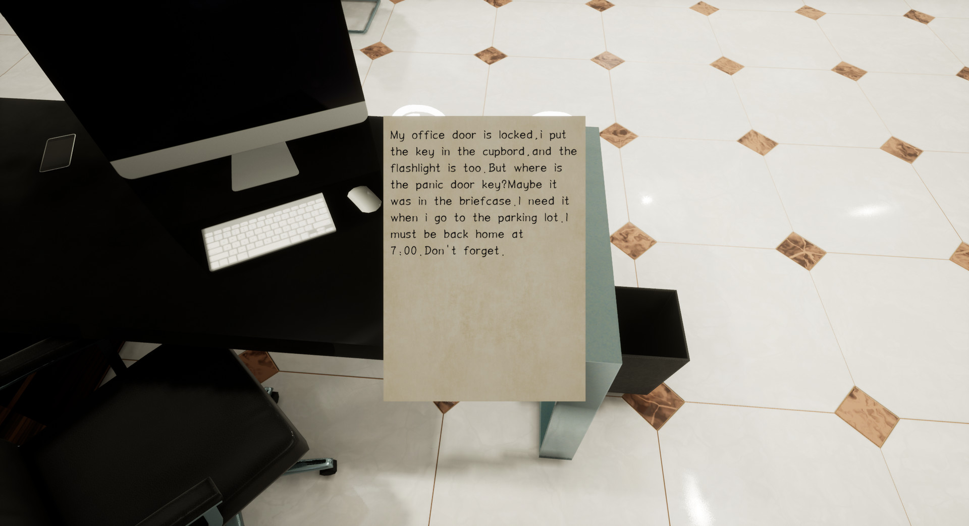 Fire survival screenshot 4