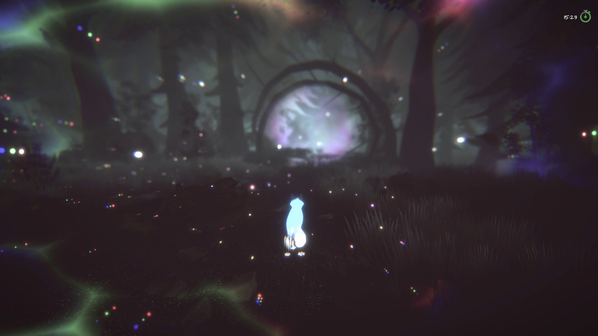 Paws and Leaves - A Last Tale screenshot 8