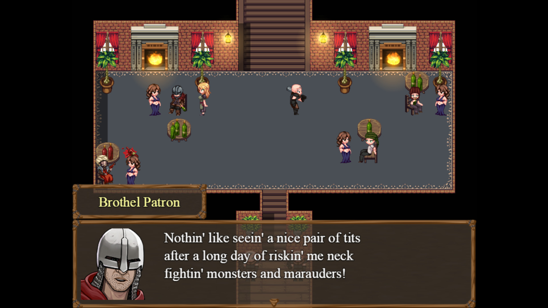 Claire's Quest: GOLD screenshot 3
