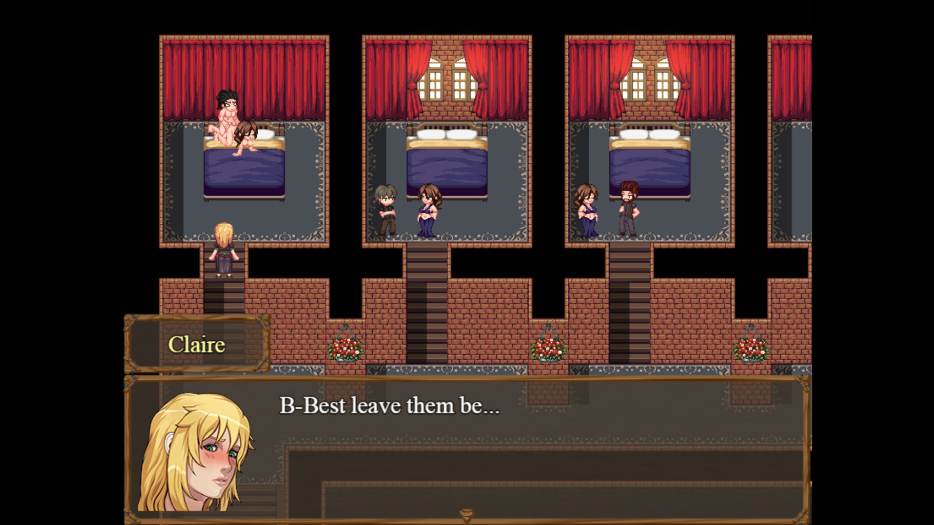 Claire's Quest: GOLD screenshot 7