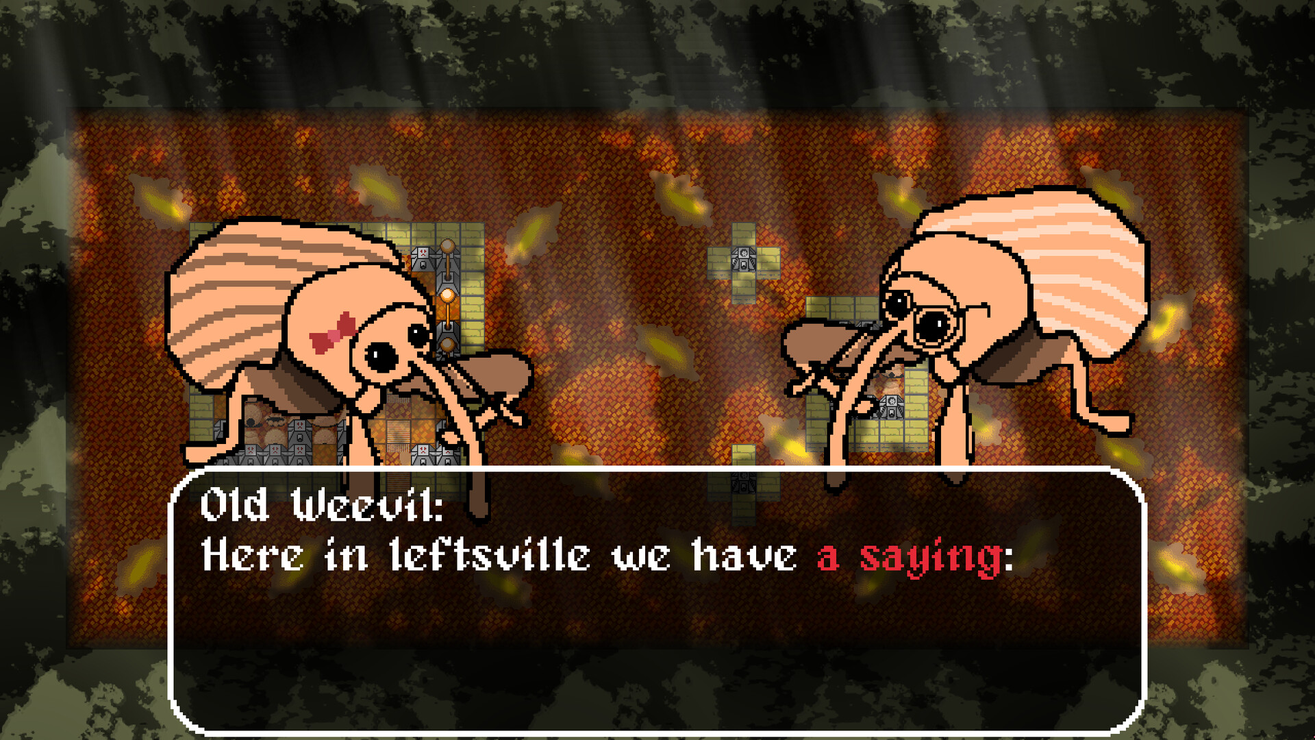 Nestphalia 1401 screenshot 2