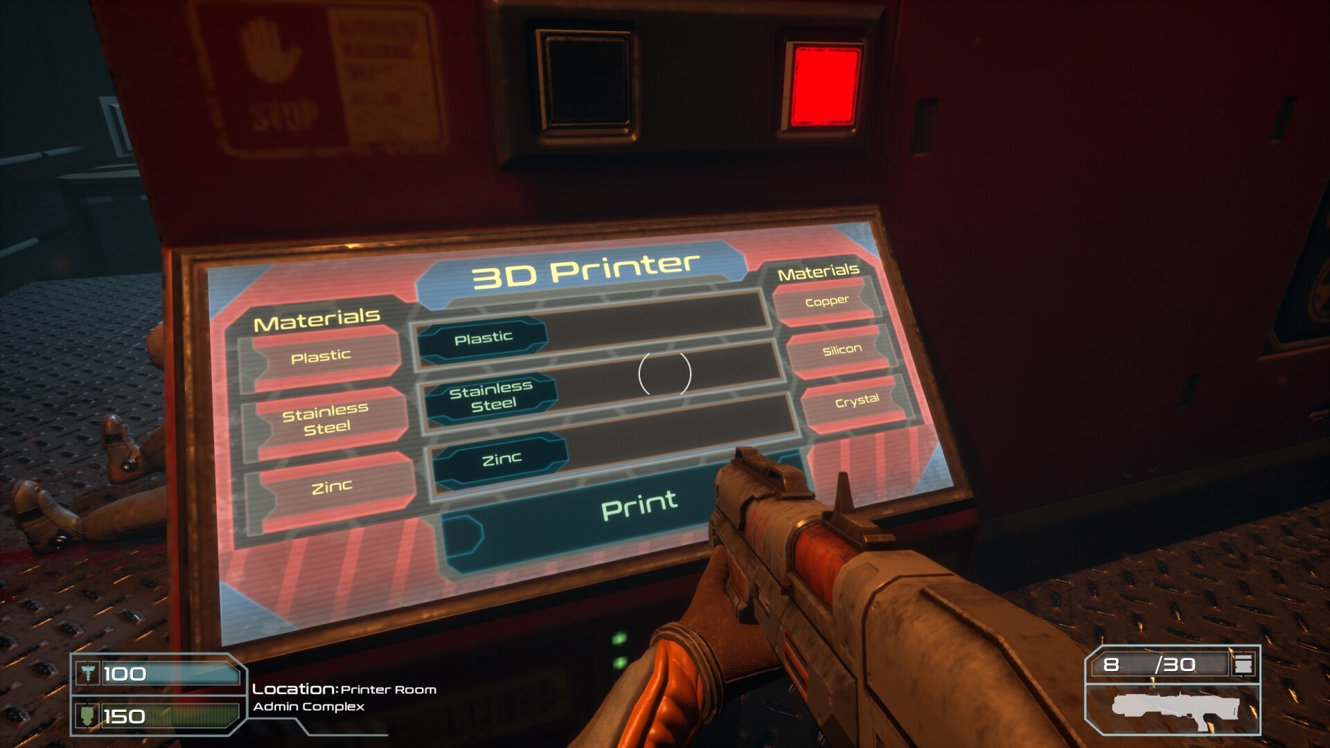 Retchid screenshot 12