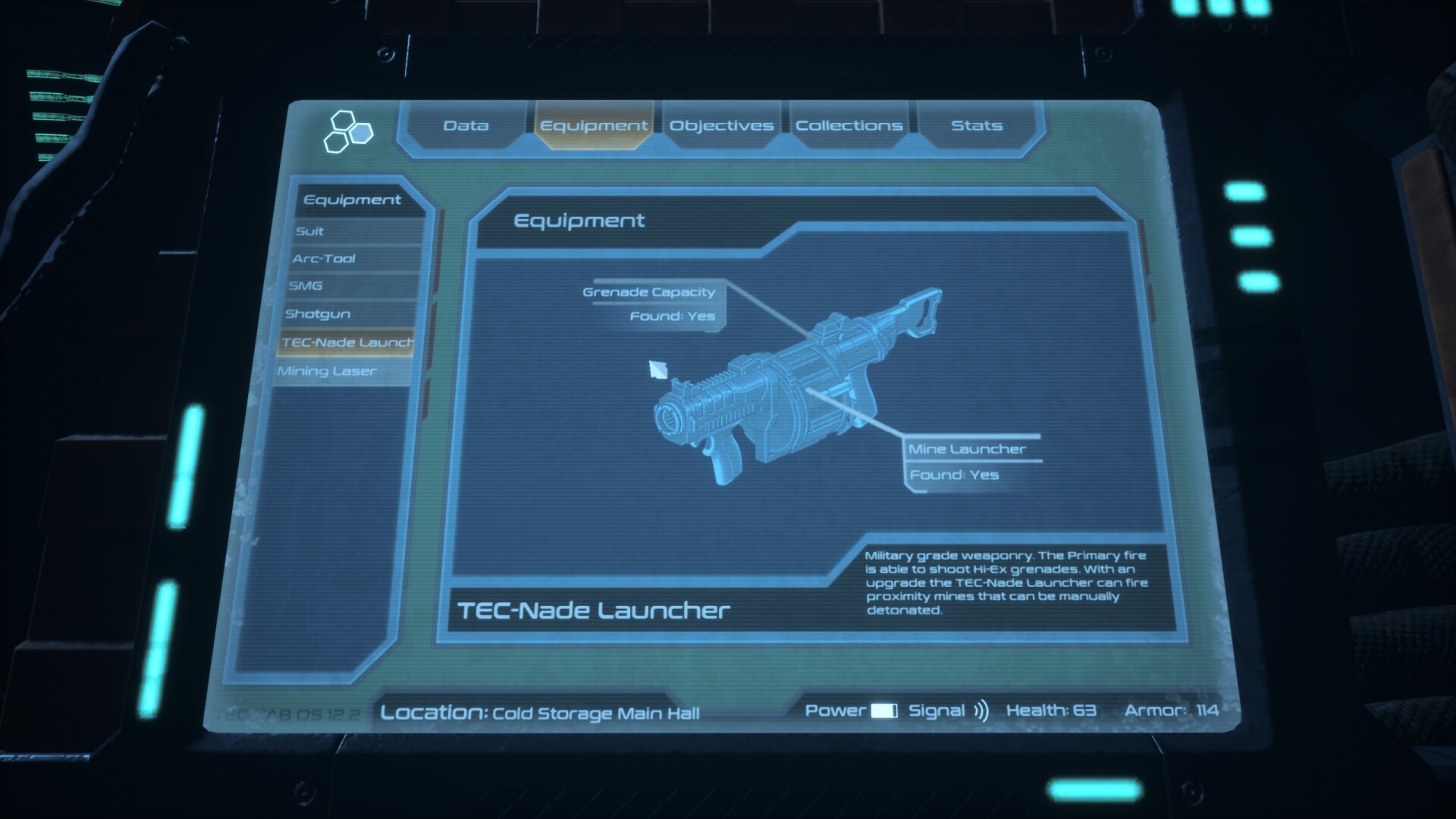 Retchid screenshot 7