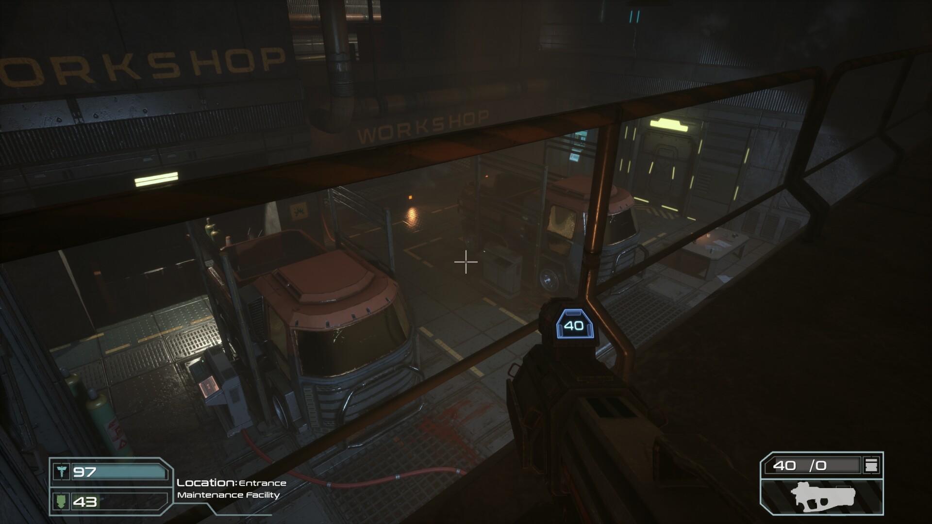 Retchid screenshot 14
