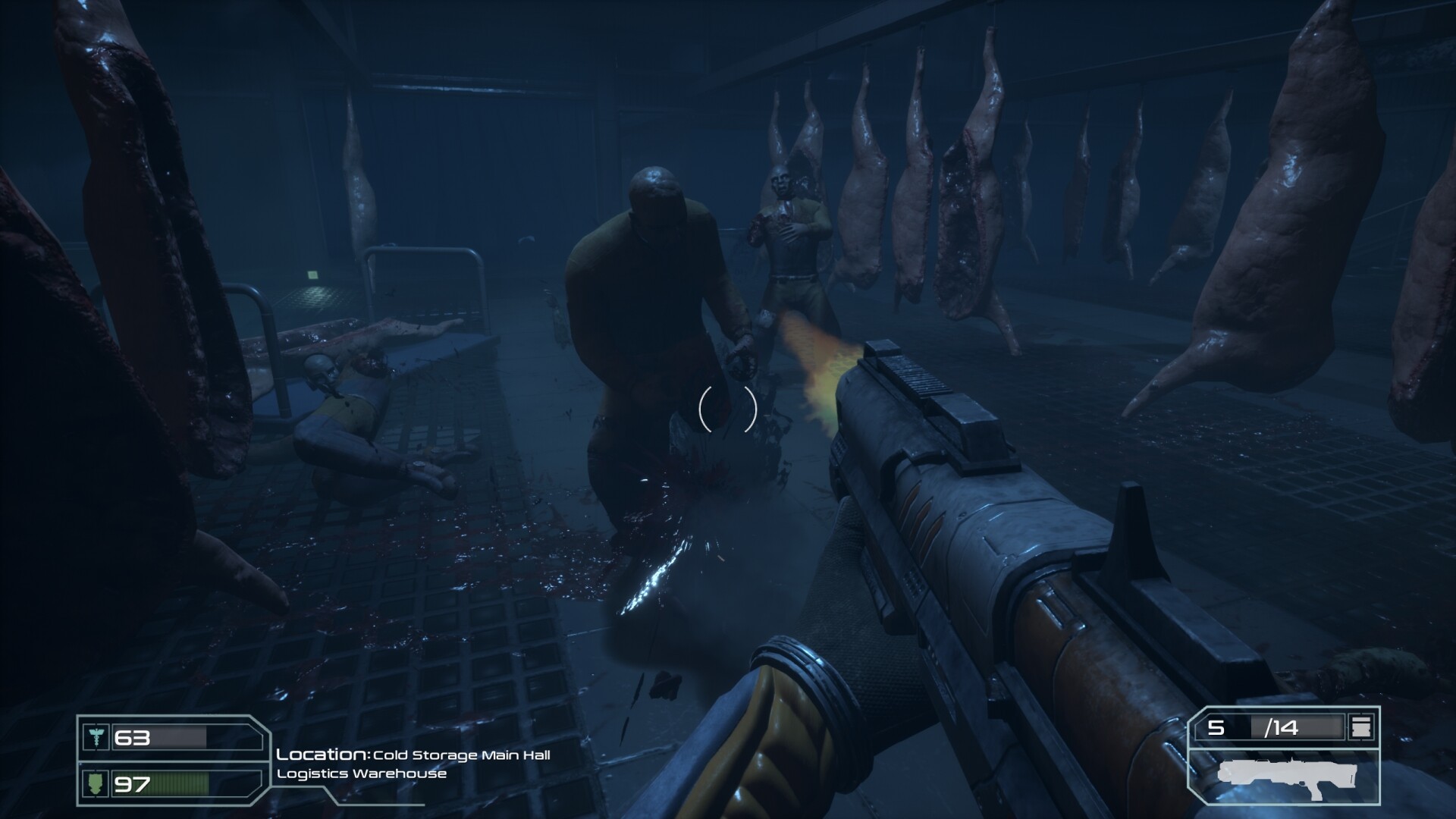 Retchid screenshot 11