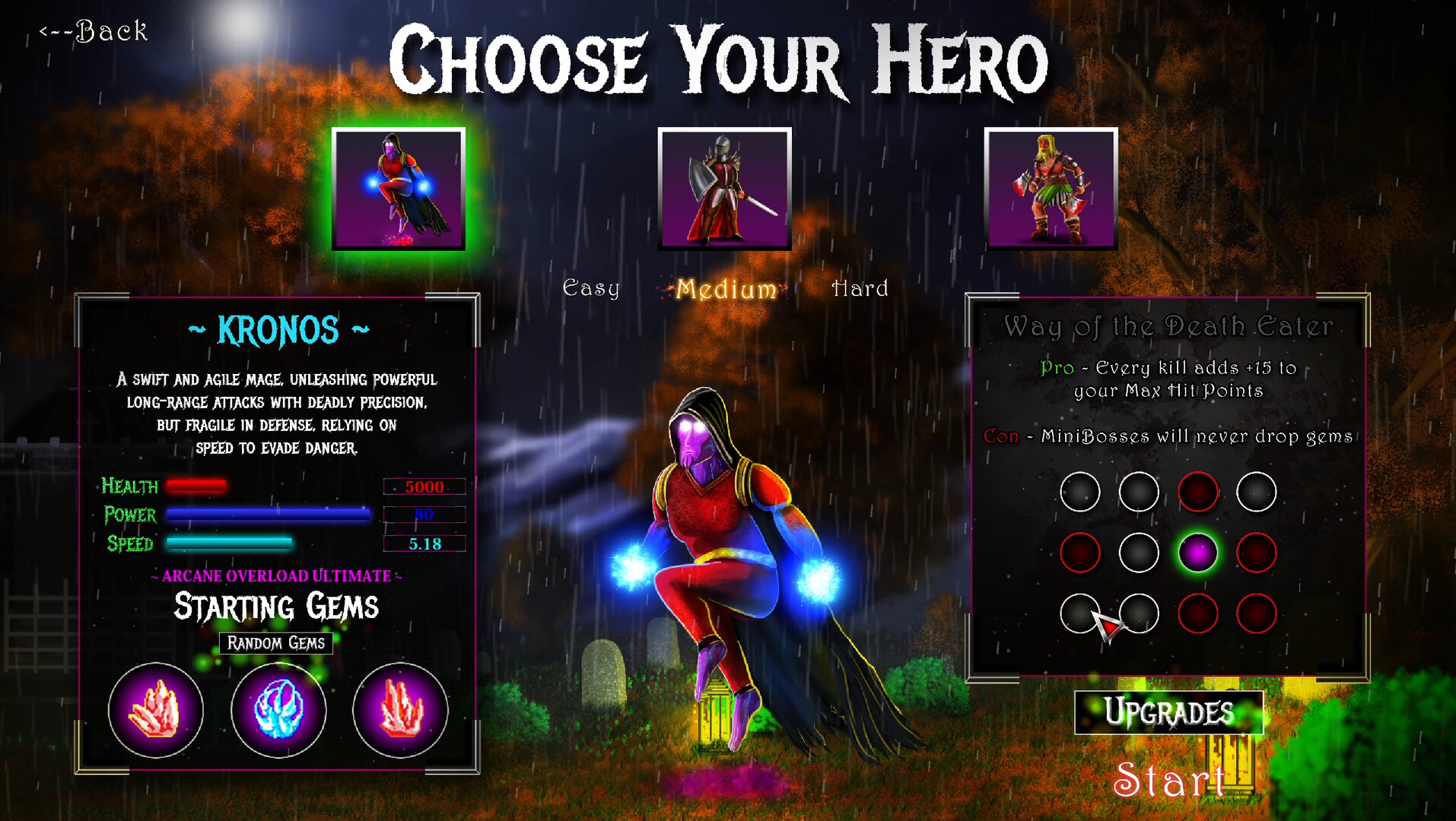 Monster Portal screenshot 18