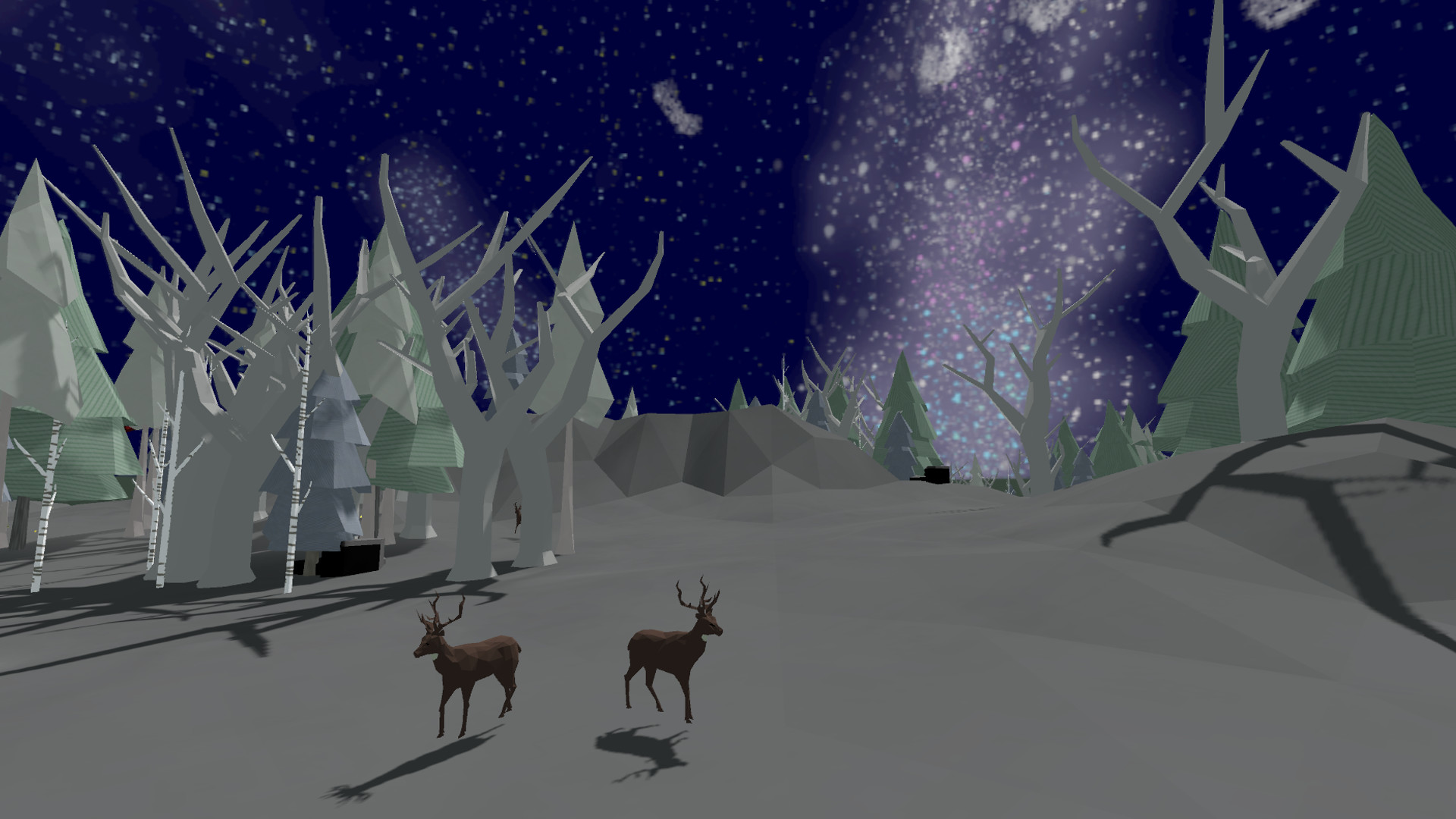 Woodland Empire screenshot 4