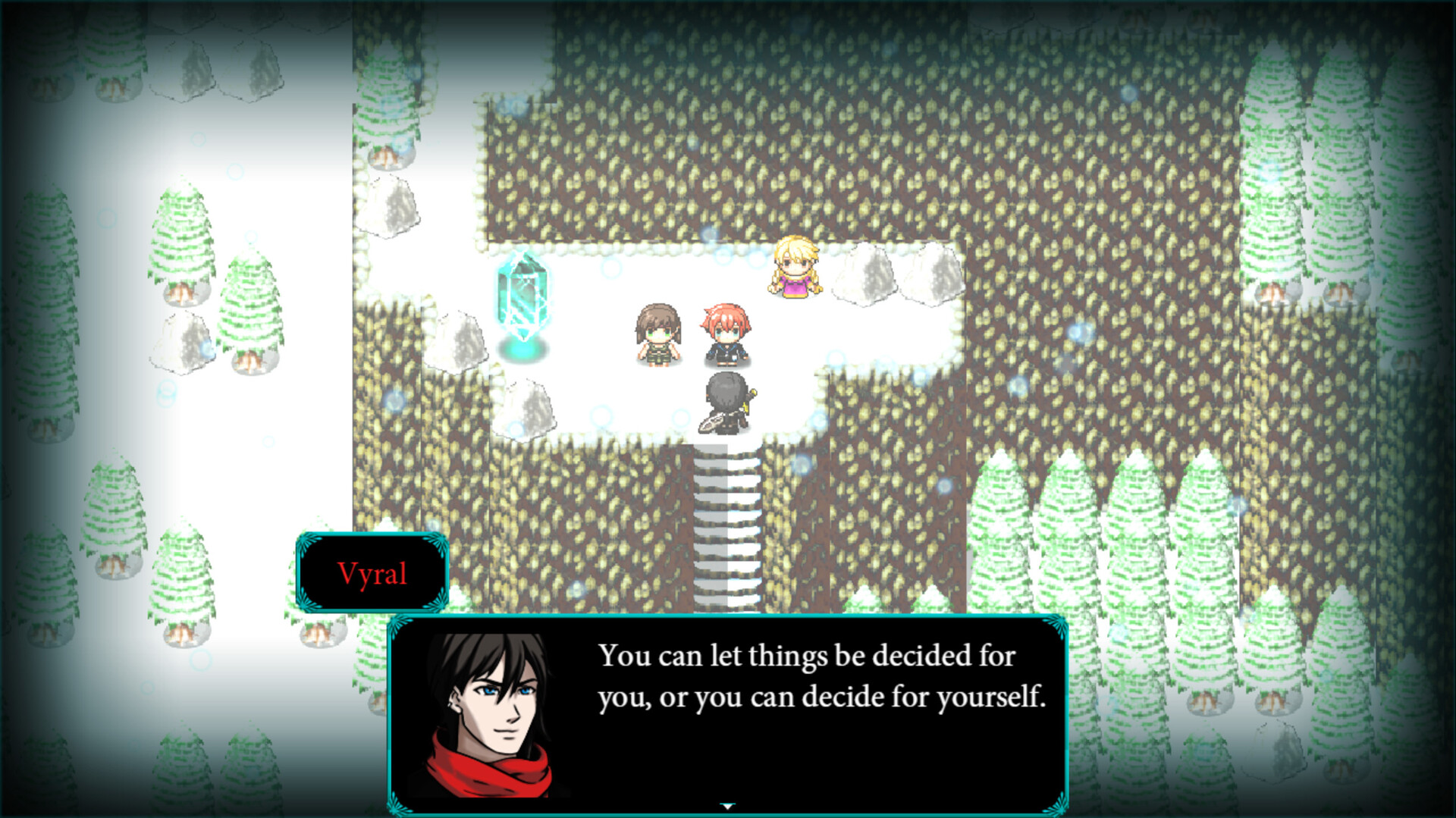 Mystica screenshot 4