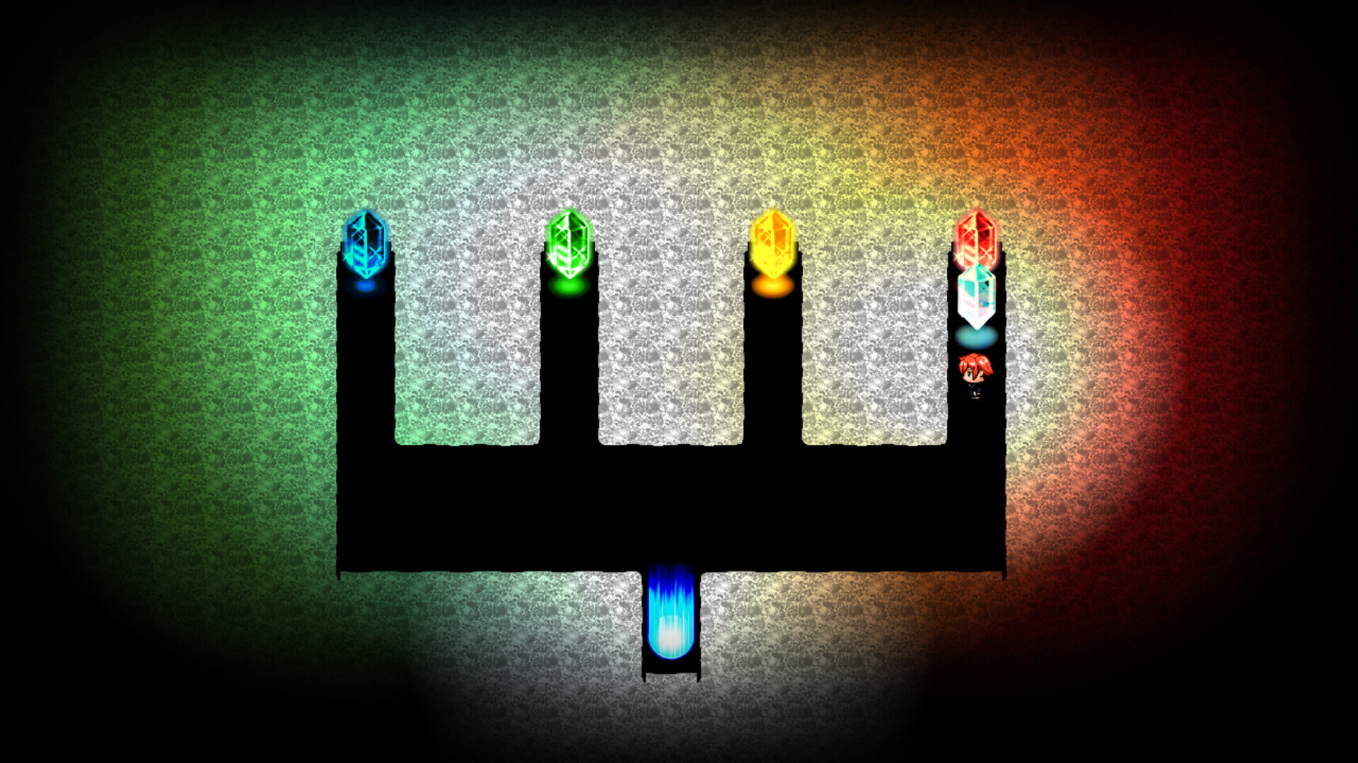 Mystica screenshot 12