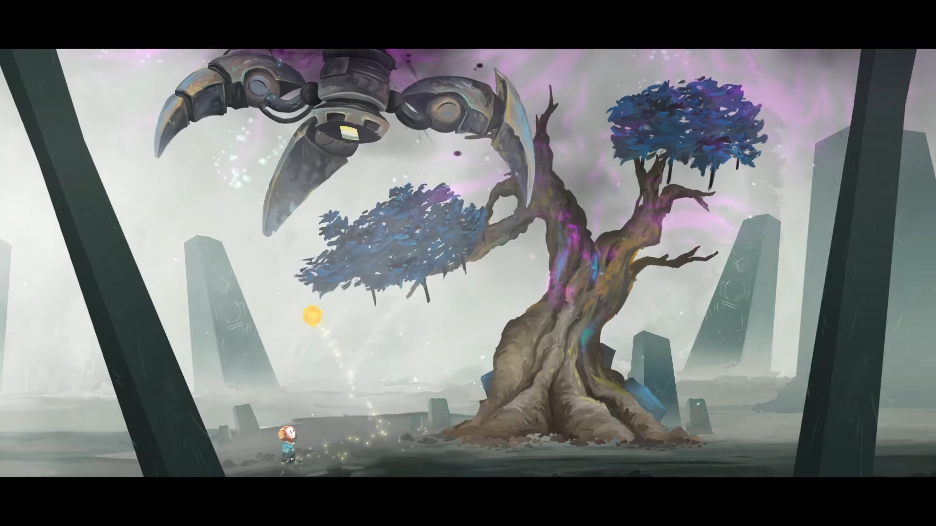 Out of Line screenshot 3