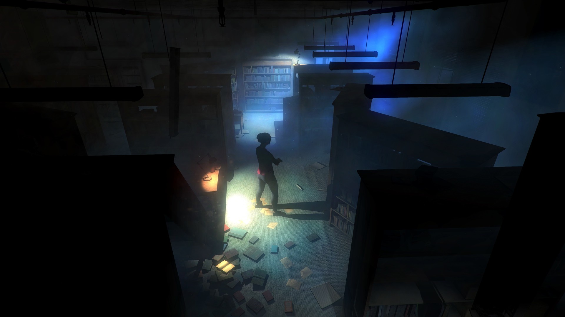 Outbreak: Endless Nightmares screenshot 16