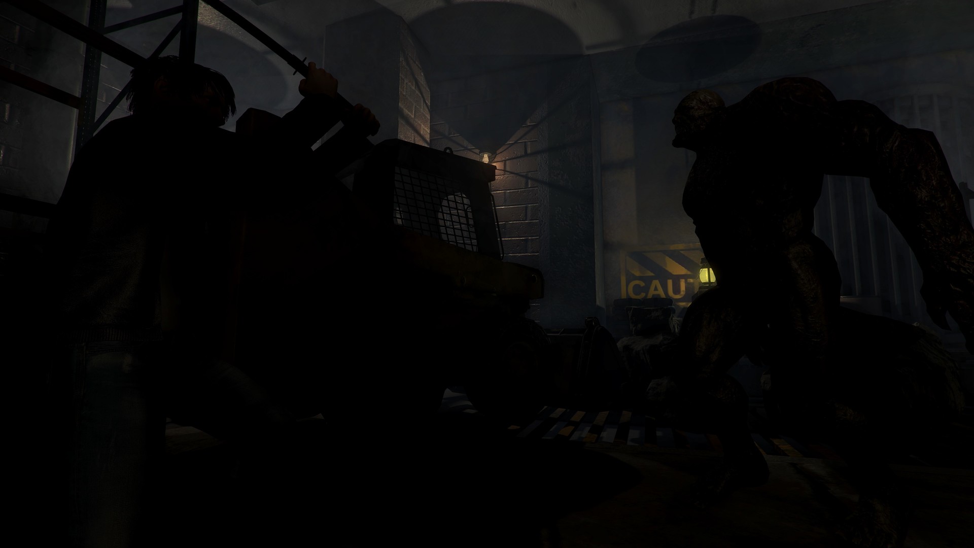 Outbreak: Endless Nightmares screenshot 13