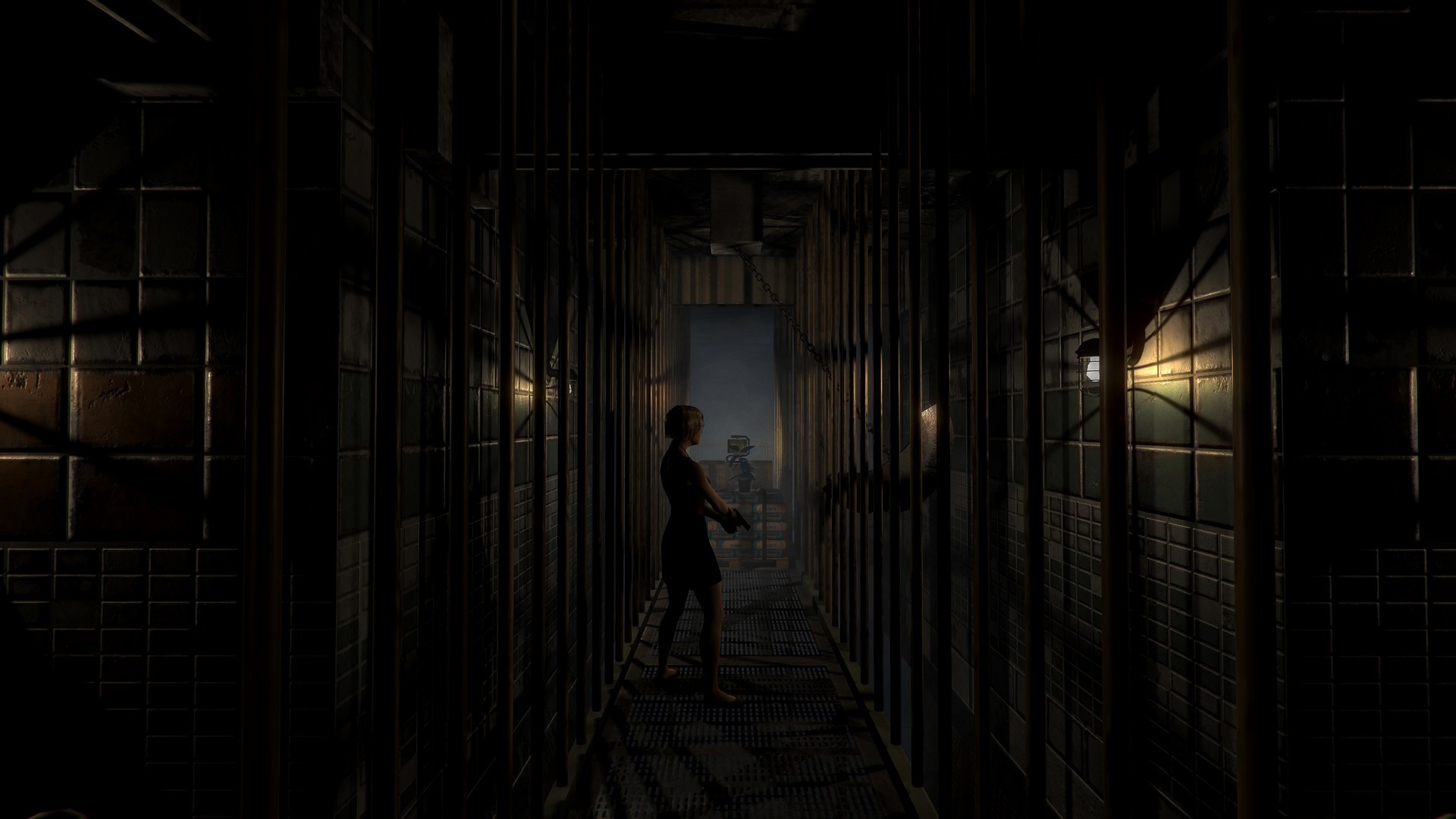 Outbreak: Endless Nightmares screenshot 9